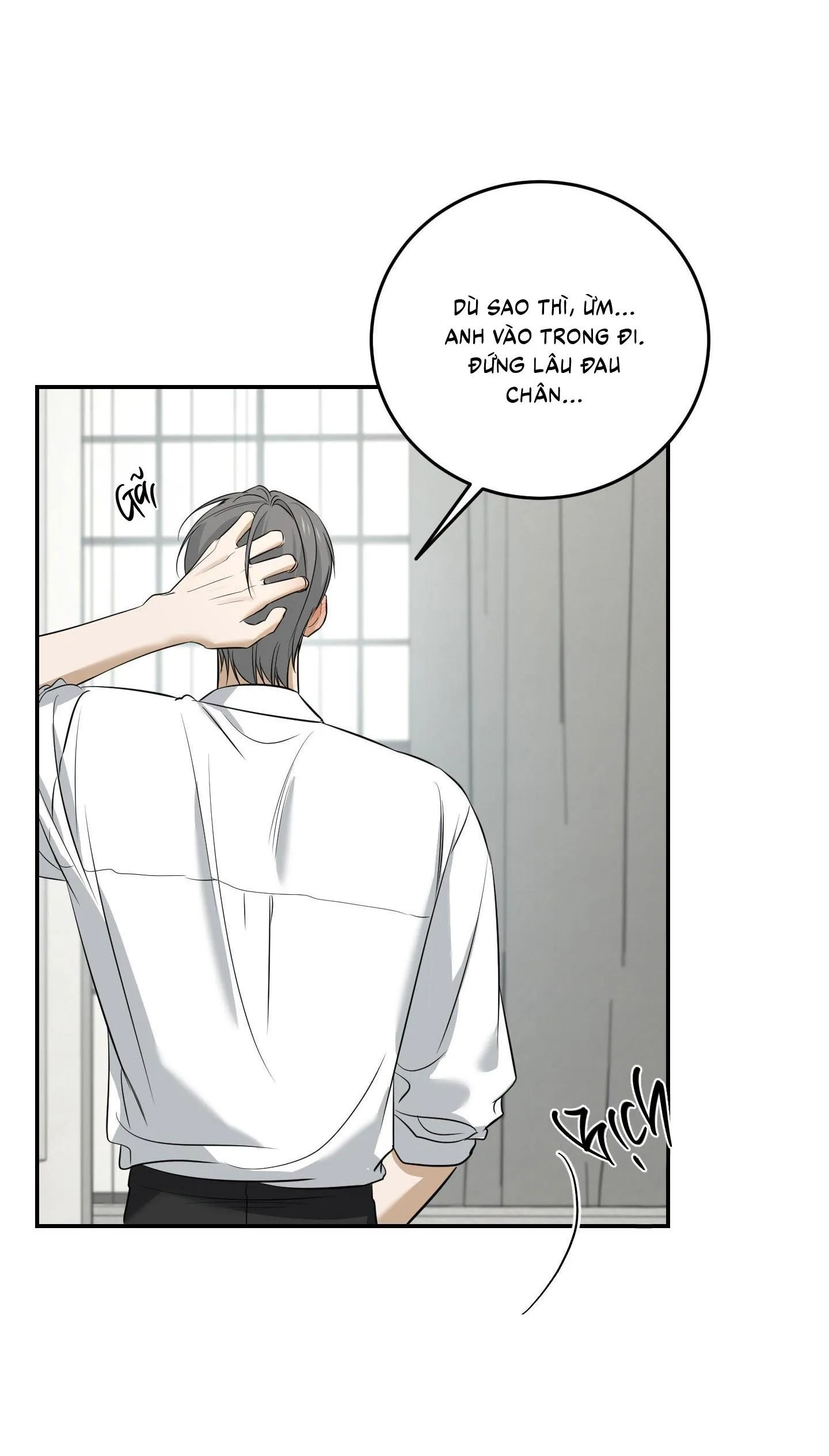 |DROP| Hưởng Lợi Chapter 31 Trang 15