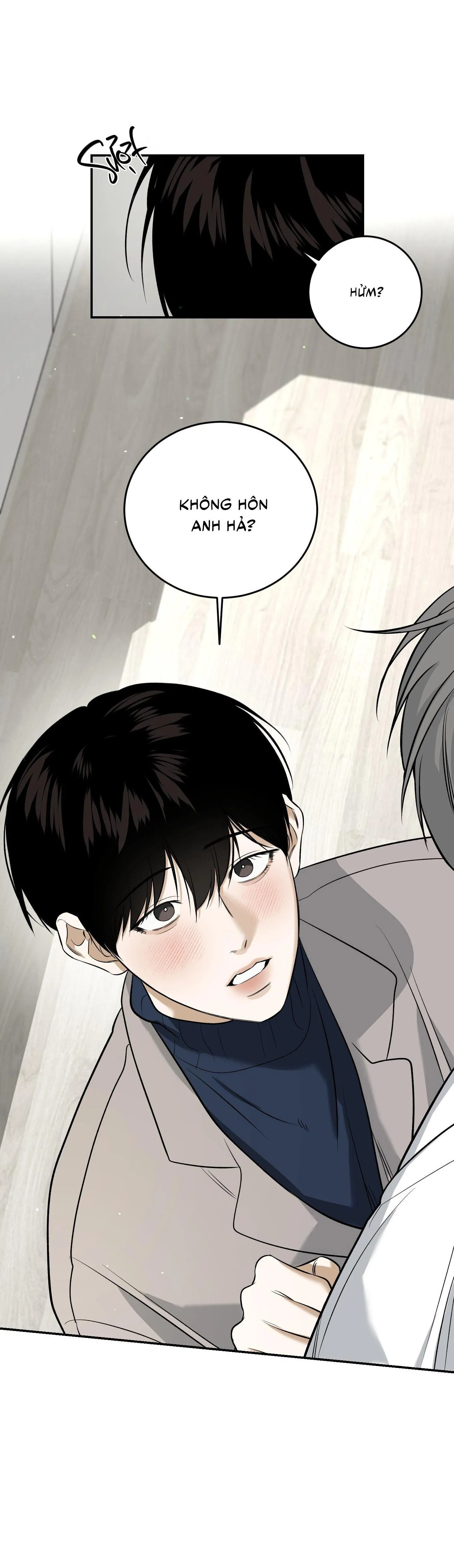 |DROP| Hưởng Lợi Chapter 31 Trang 21