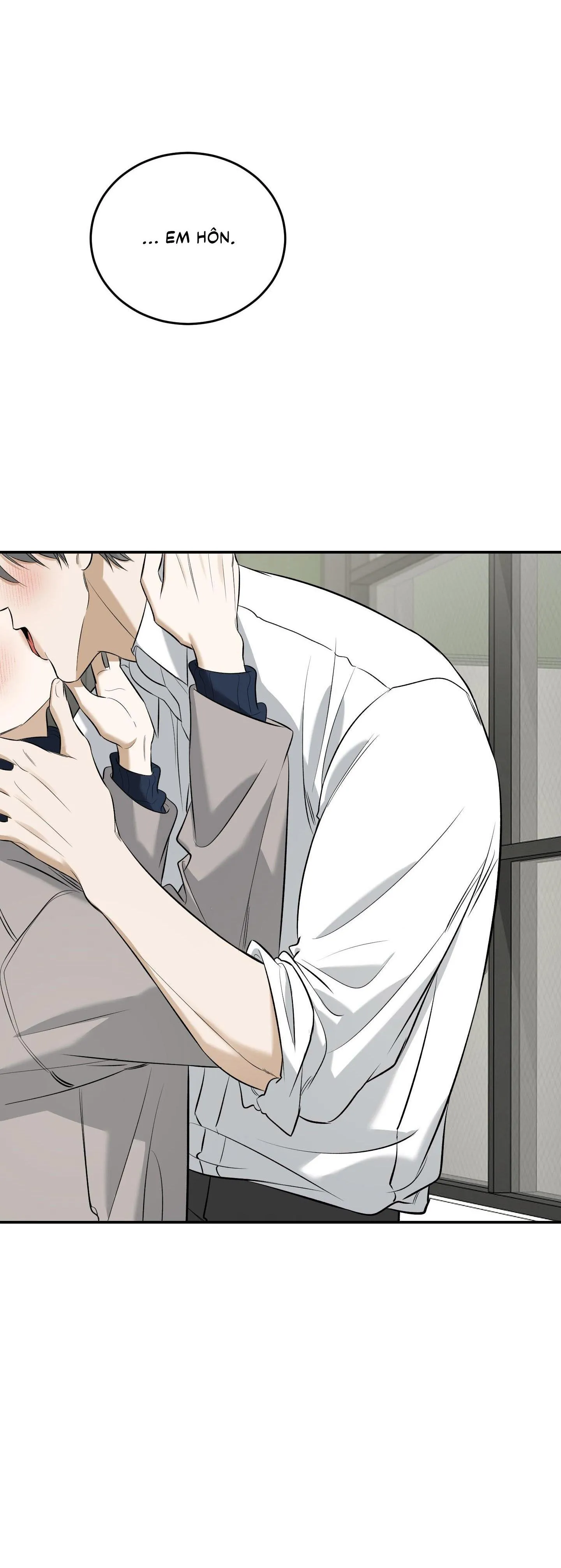 |DROP| Hưởng Lợi Chapter 31 Trang 23