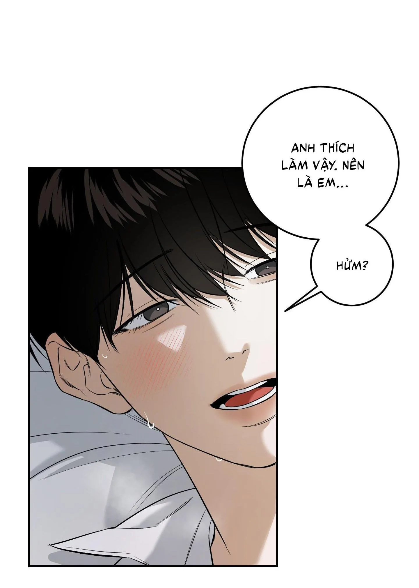 |DROP| Hưởng Lợi Chapter 31 Trang 29