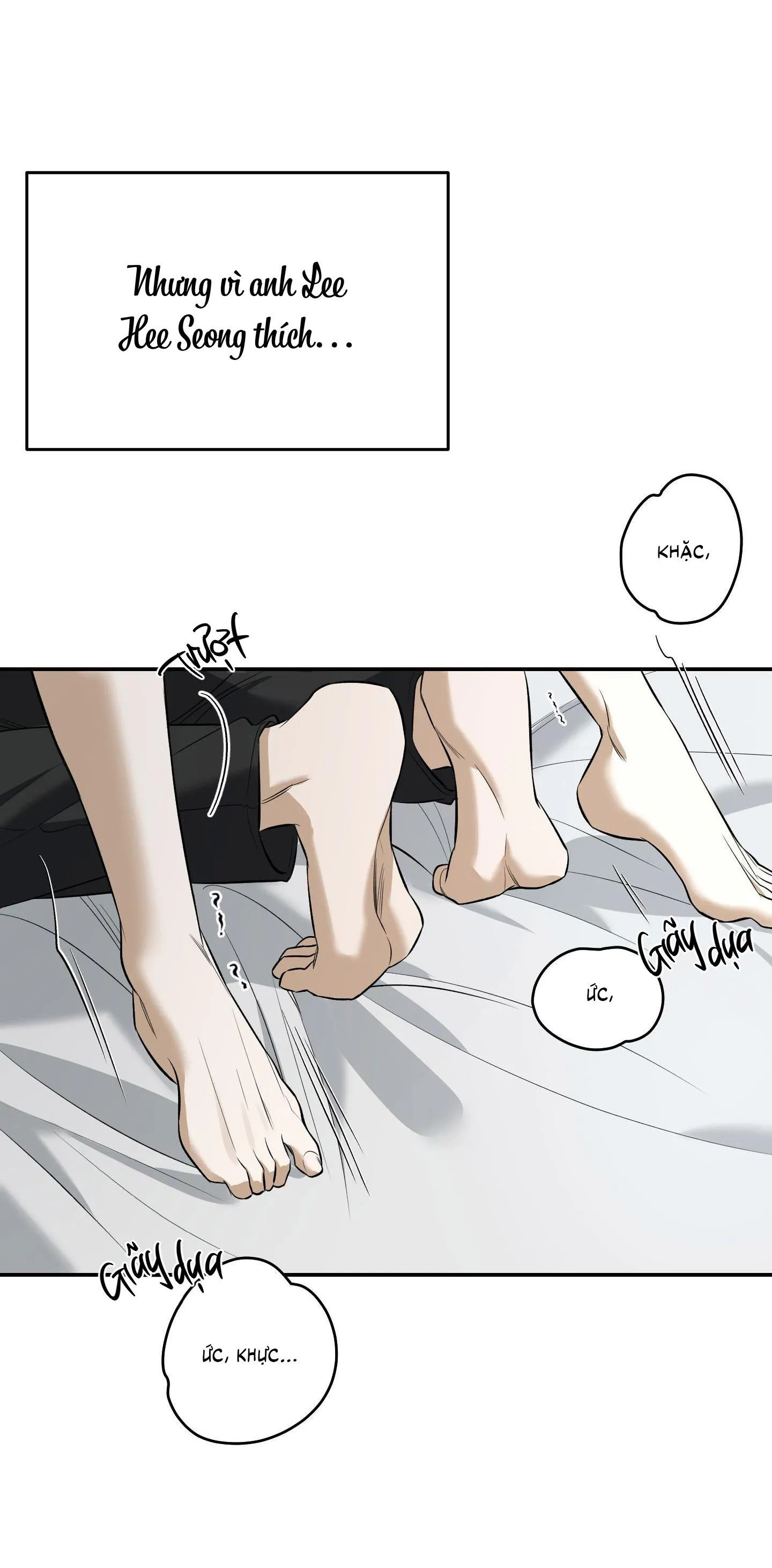 |DROP| Hưởng Lợi Chapter 31 Trang 31