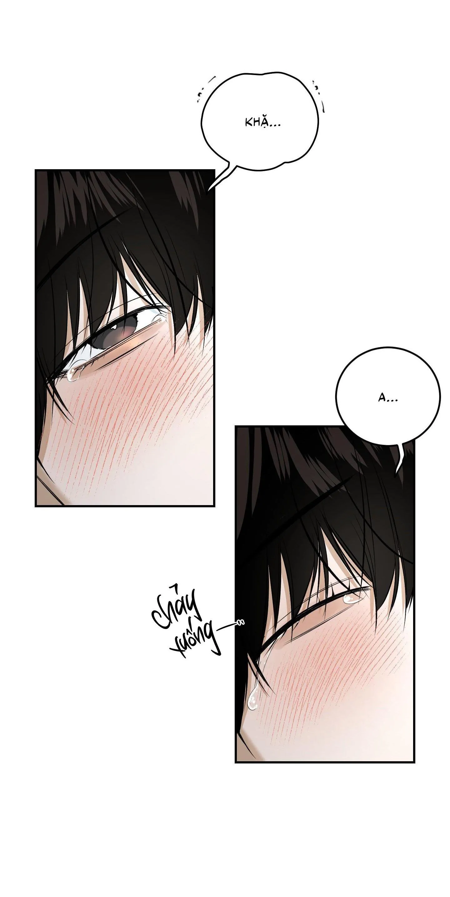 |DROP| Hưởng Lợi Chapter 31 Trang 32