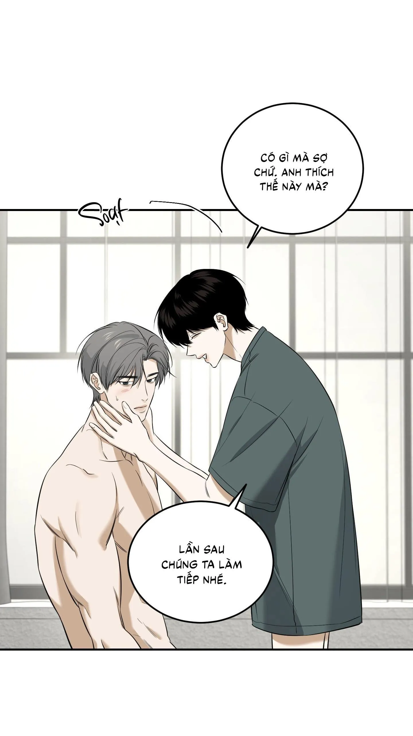 |DROP| Hưởng Lợi Chapter 31 Trang 38