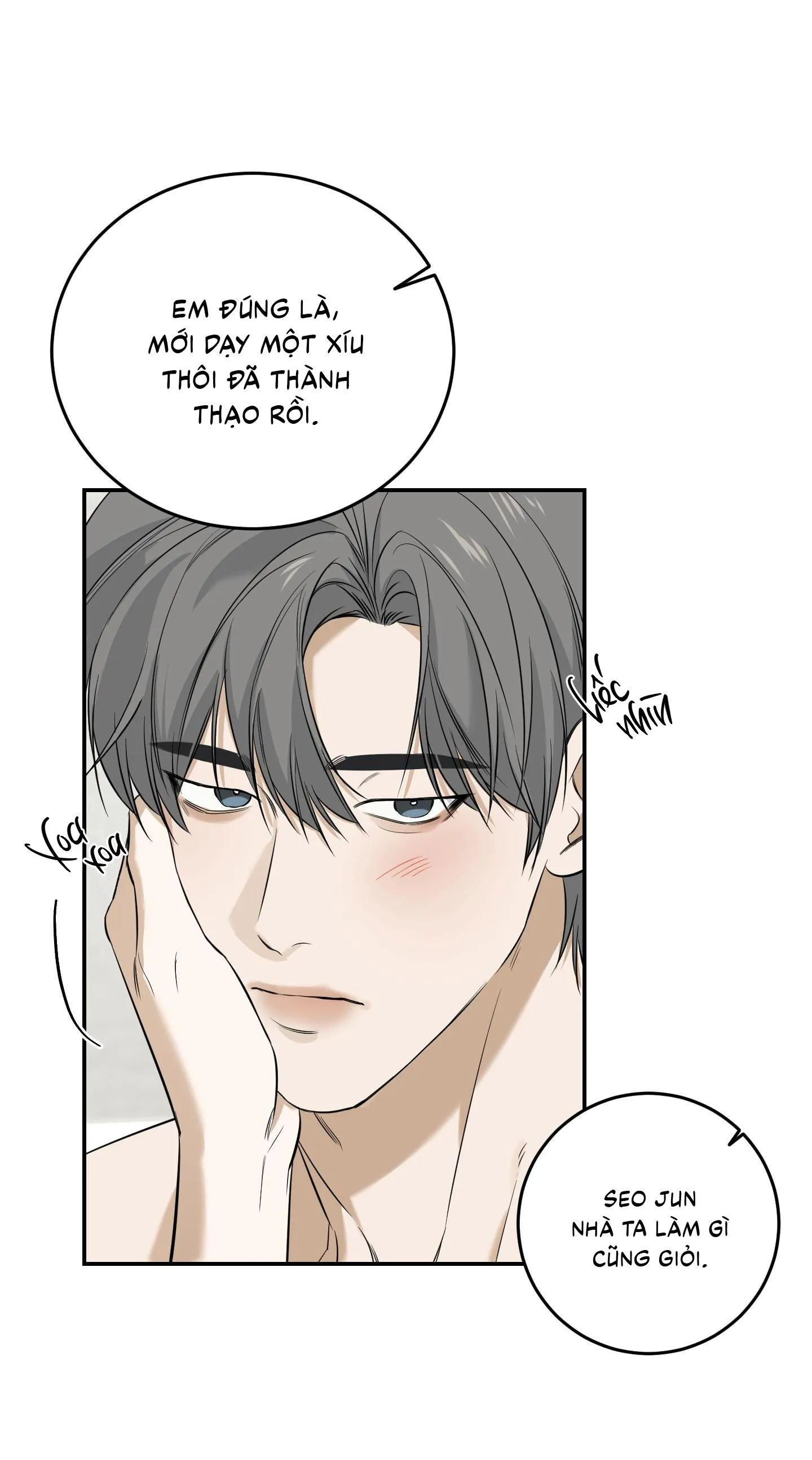 |DROP| Hưởng Lợi Chapter 31 Trang 39