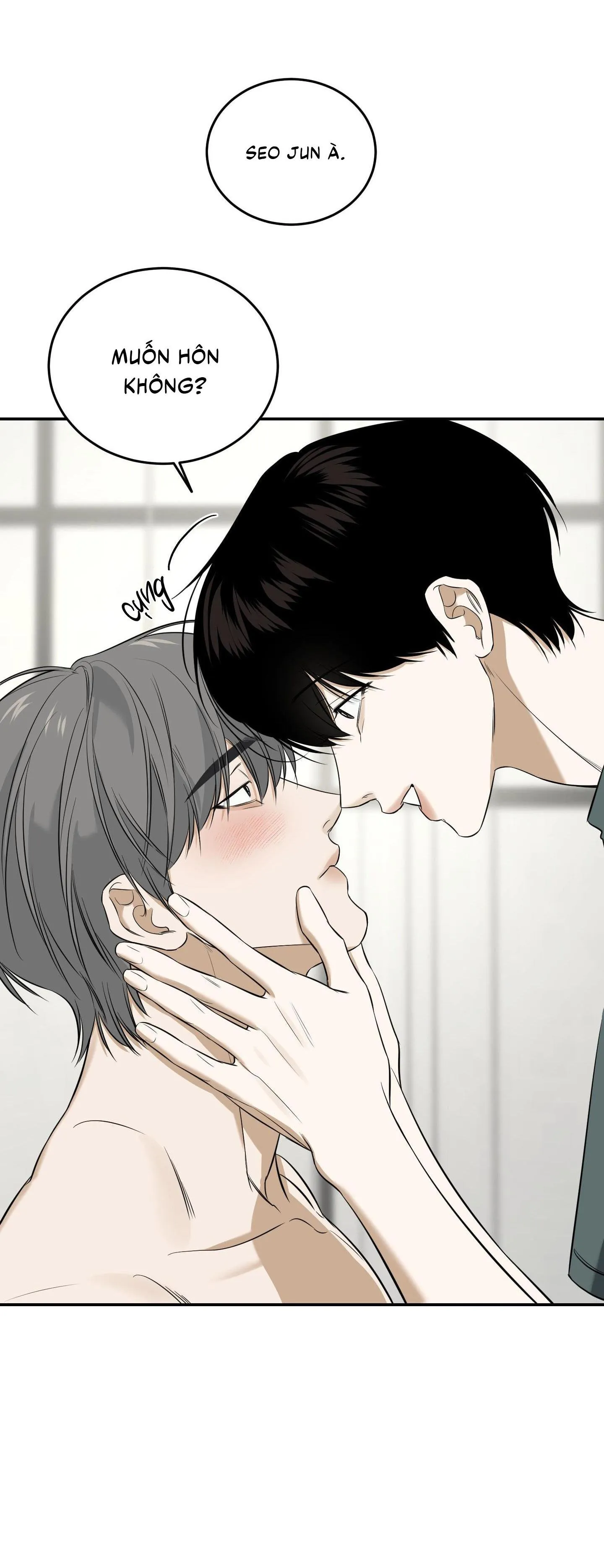 |DROP| Hưởng Lợi Chapter 31 Trang 40