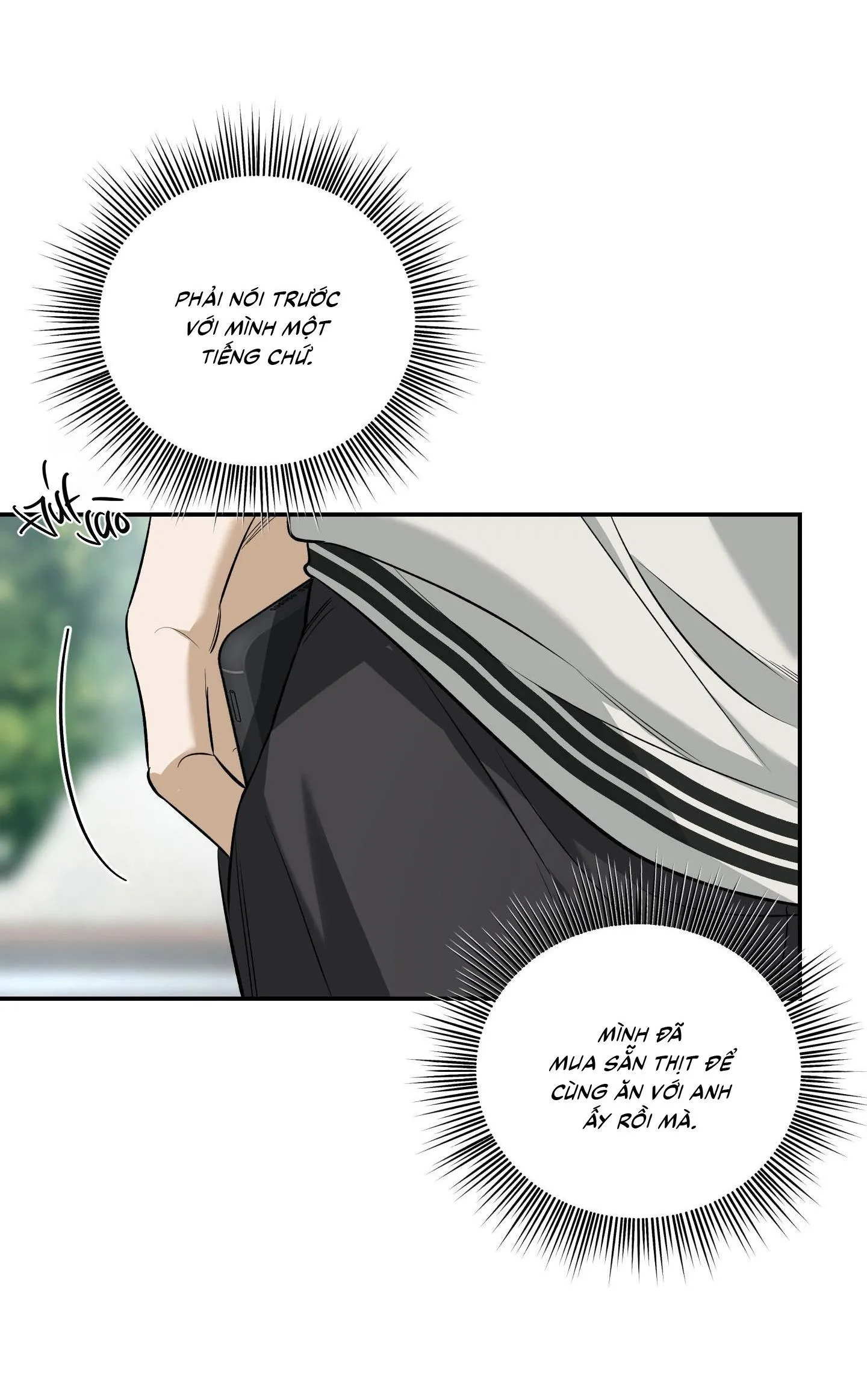 |DROP| Hưởng Lợi Chapter 31 Trang 46