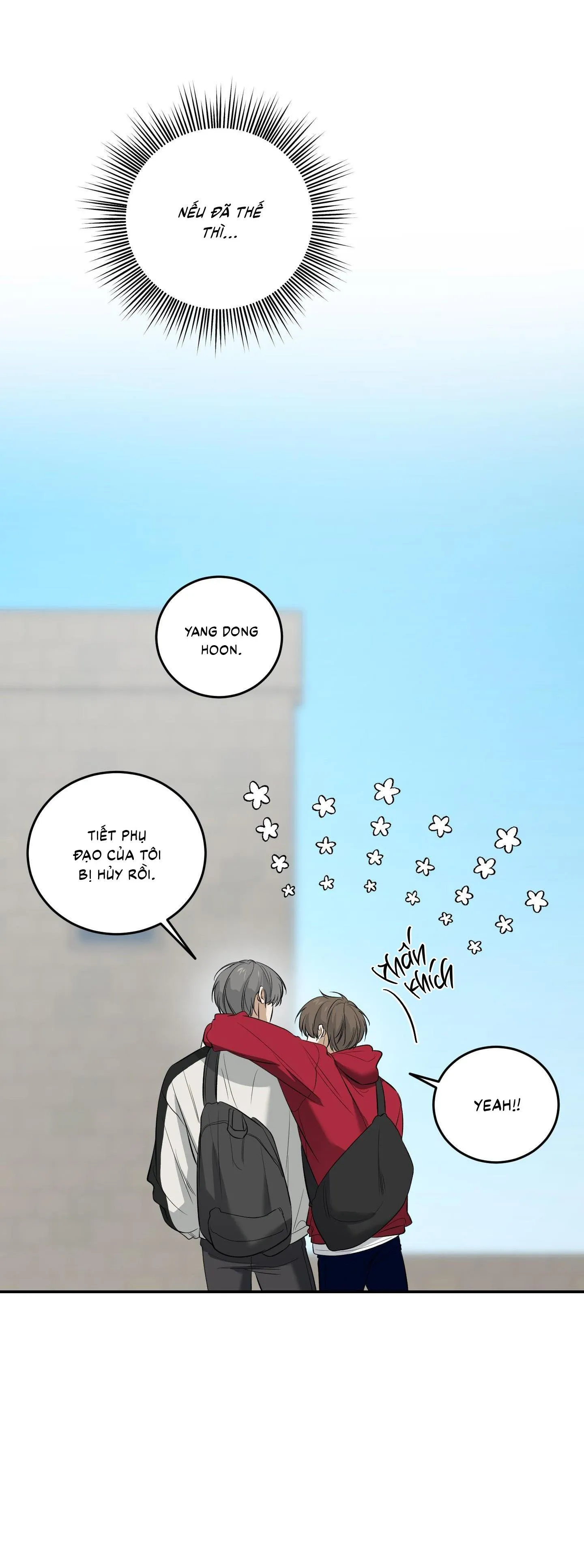 |DROP| Hưởng Lợi Chapter 31 Trang 47