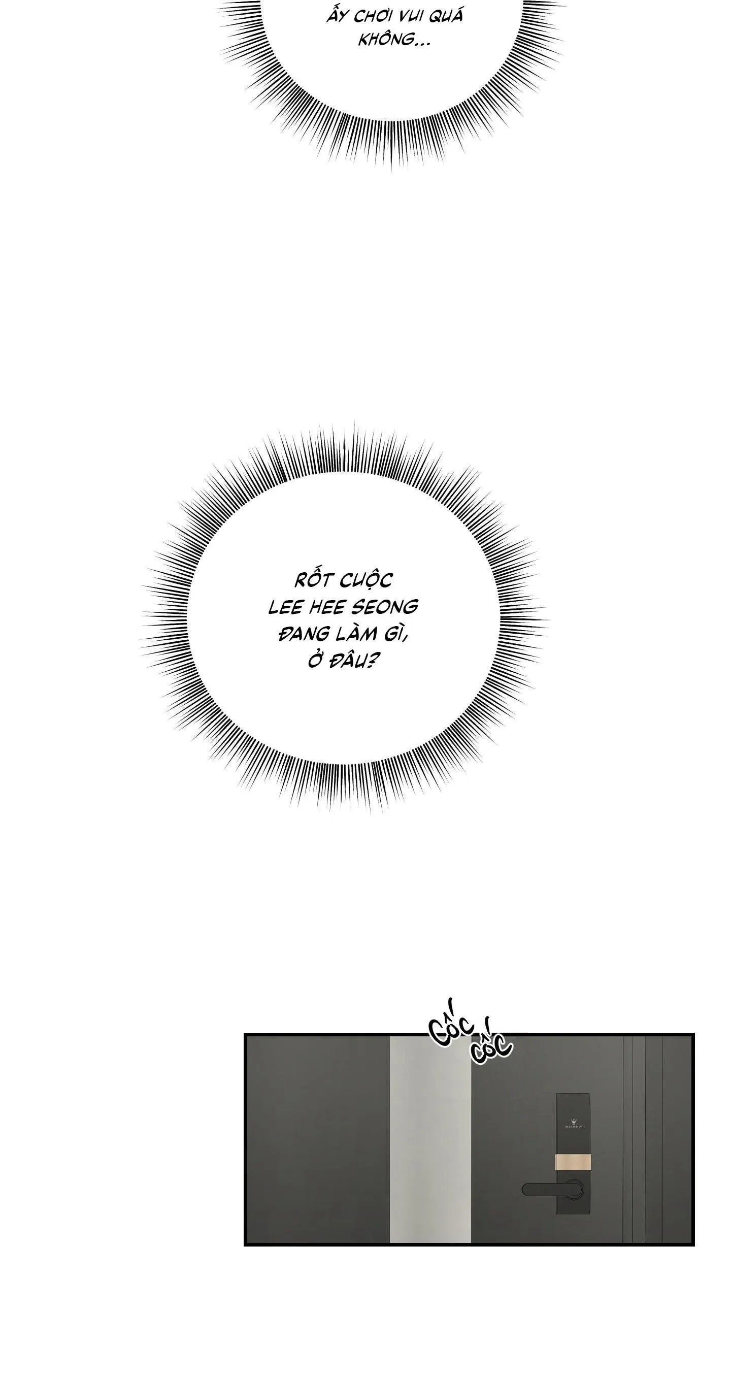 |DROP| Hưởng Lợi Chapter 31 Trang 50