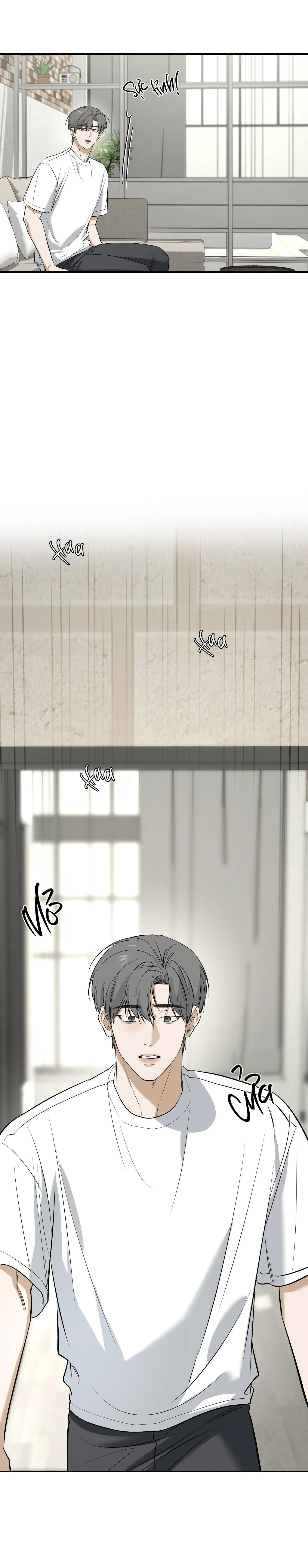 |DROP| Hưởng Lợi Chapter 31 Trang 51