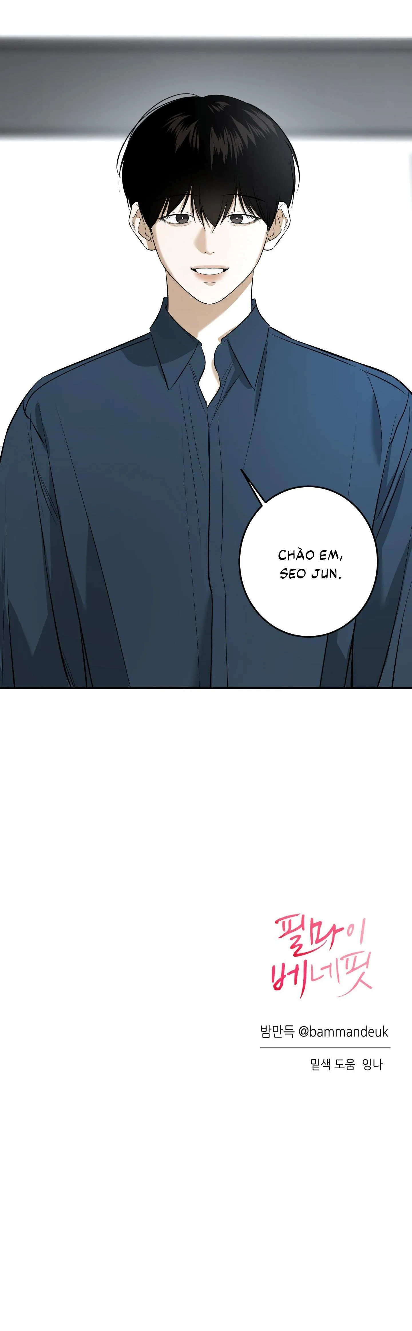 |DROP| Hưởng Lợi Chapter 31 Trang 53