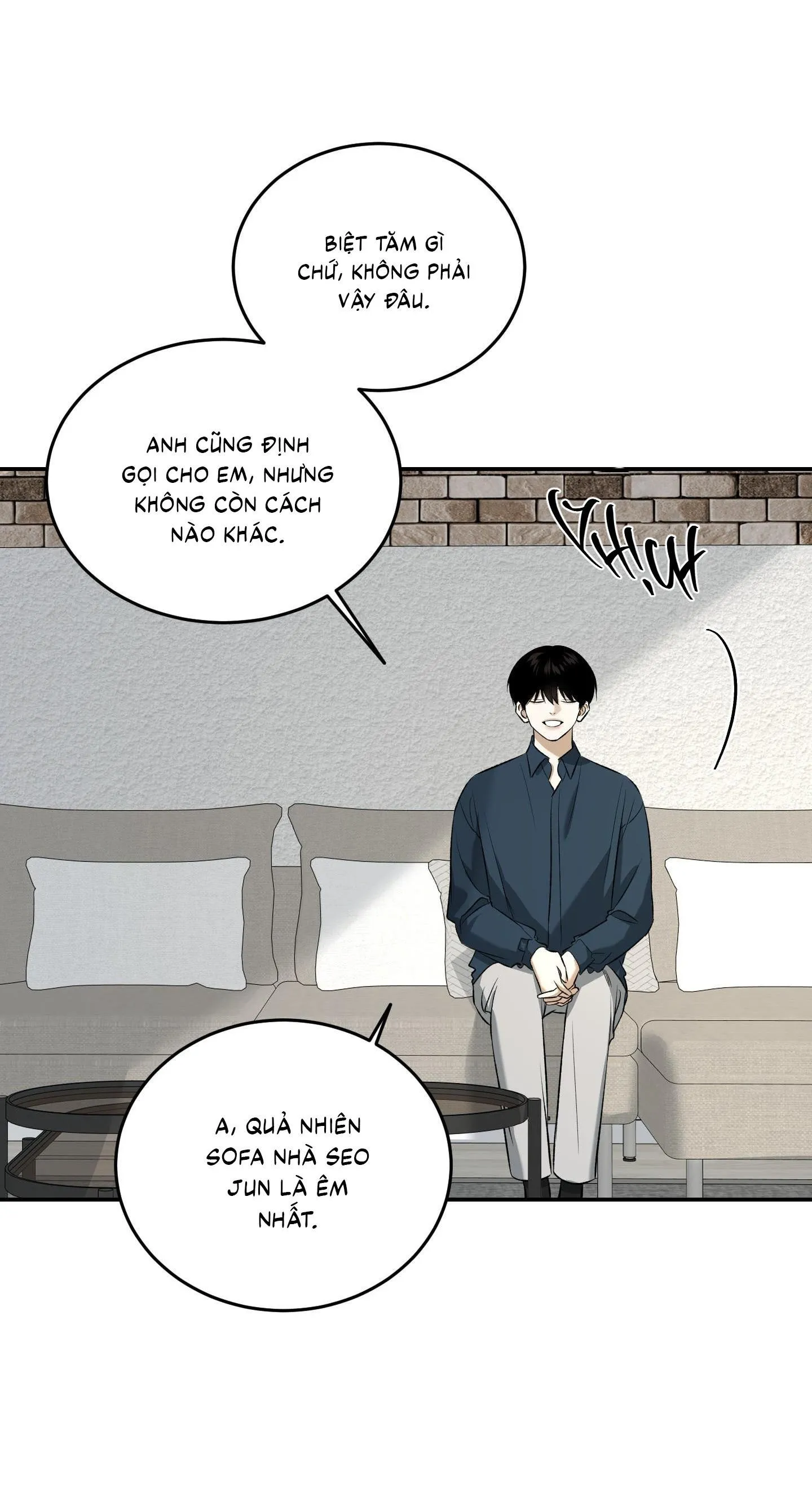 |DROP| Hưởng Lợi Chapter 32 Trang 6