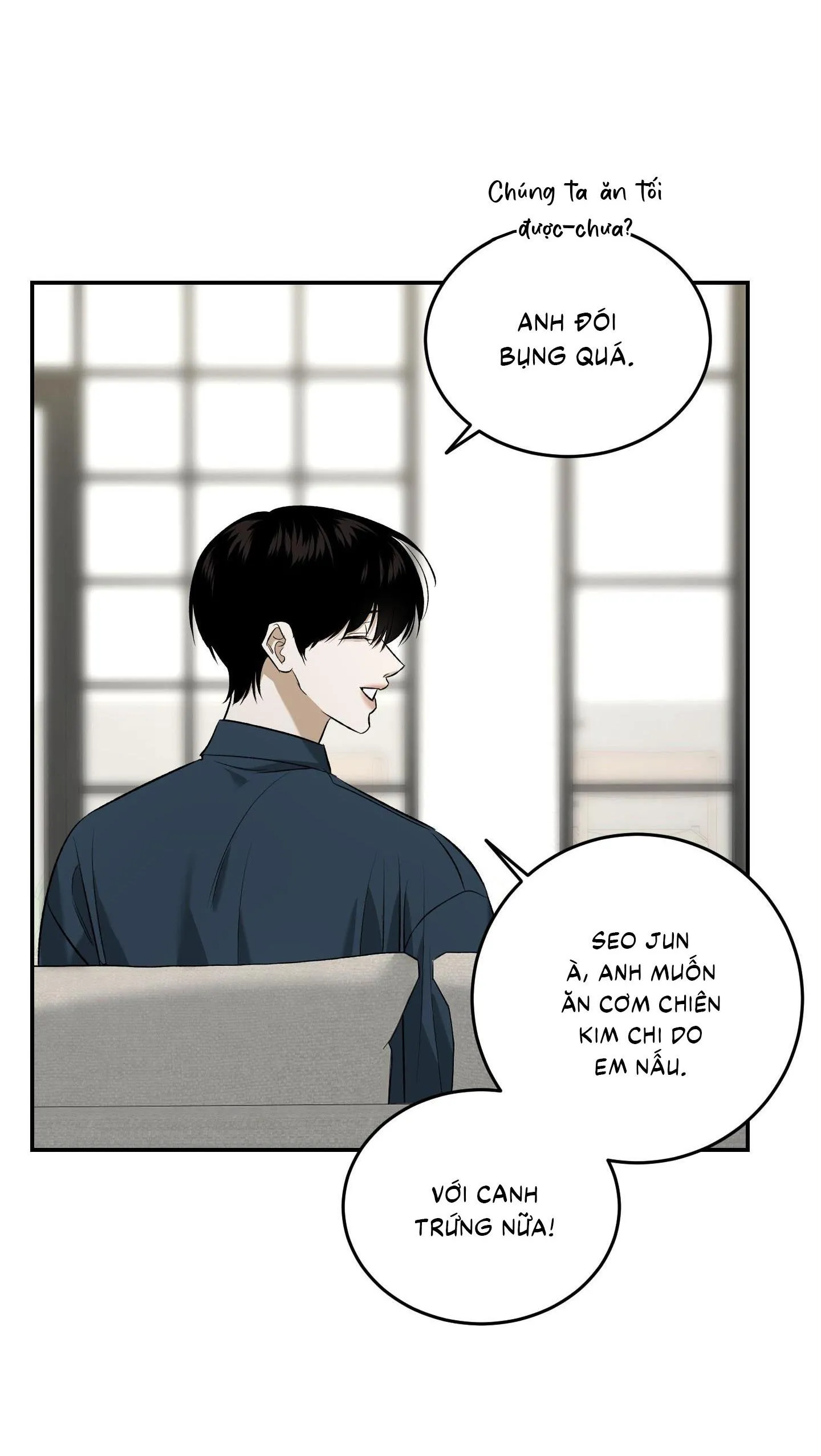 |DROP| Hưởng Lợi Chapter 32 Trang 7