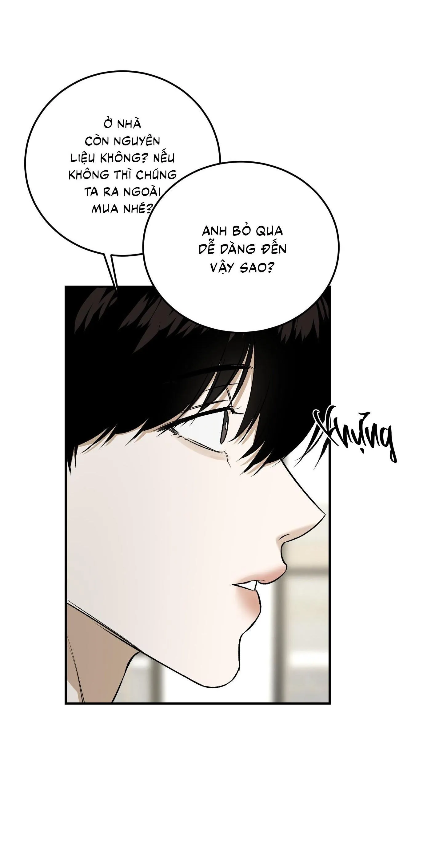 |DROP| Hưởng Lợi Chapter 32 Trang 8