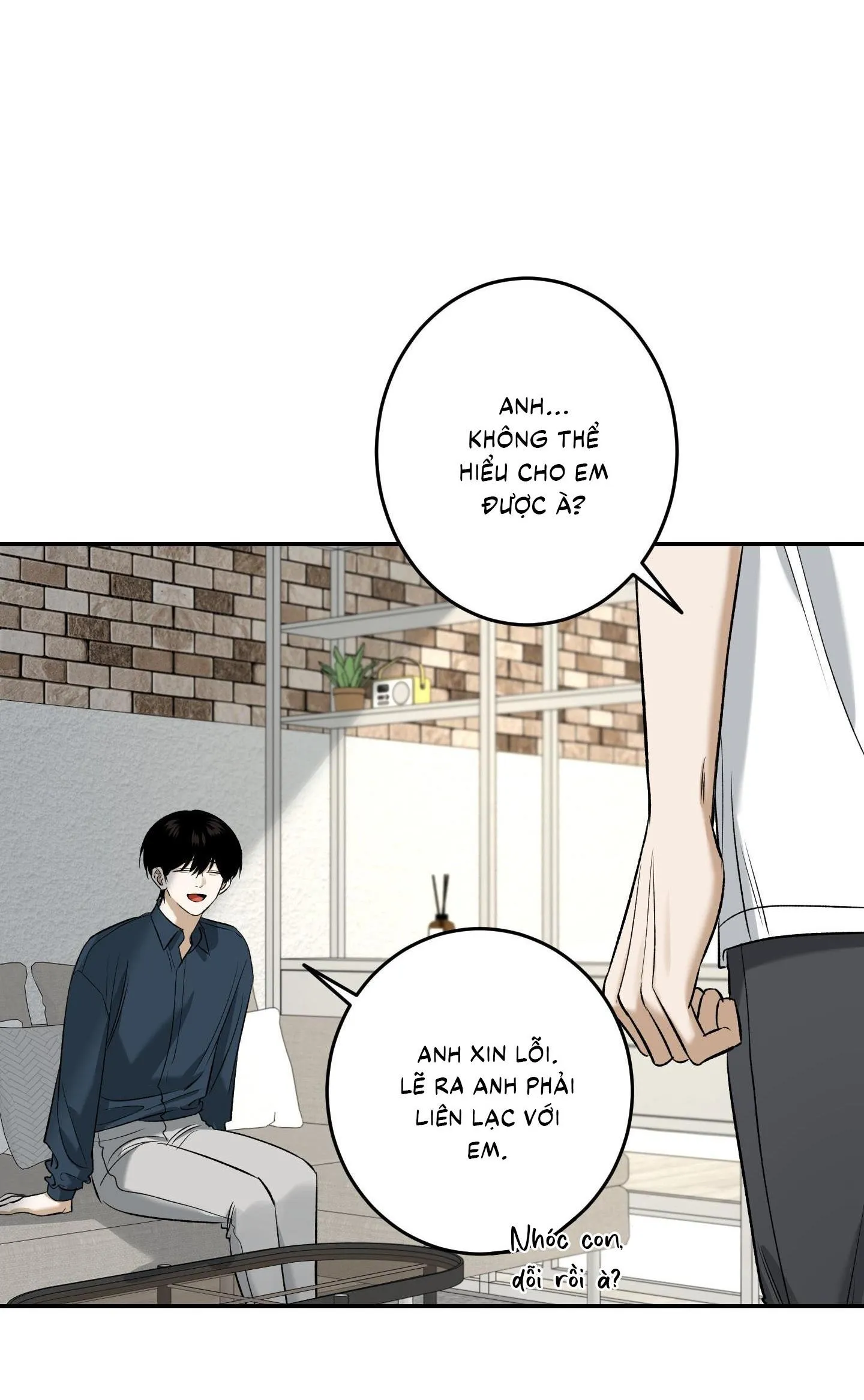 |DROP| Hưởng Lợi Chapter 32 Trang 9