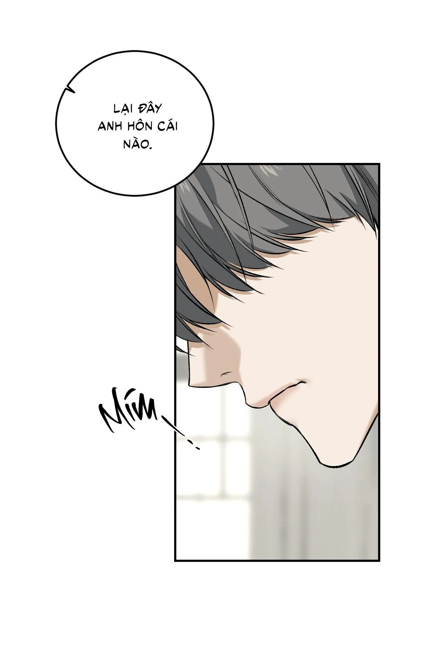 |DROP| Hưởng Lợi Chapter 32 Trang 10