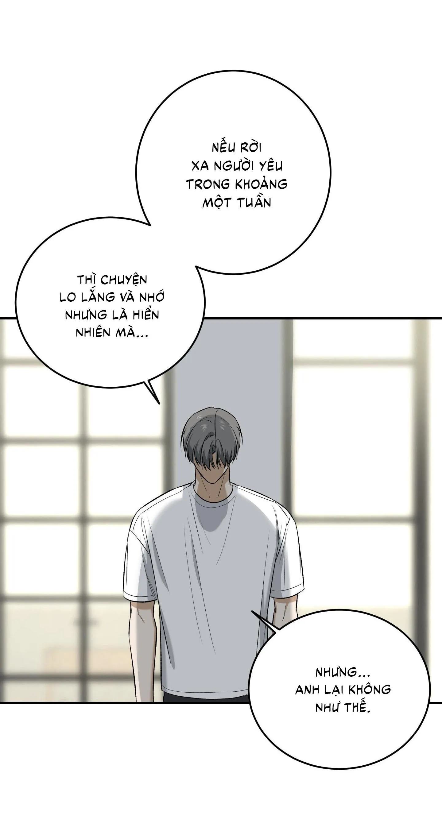 |DROP| Hưởng Lợi Chapter 32 Trang 12