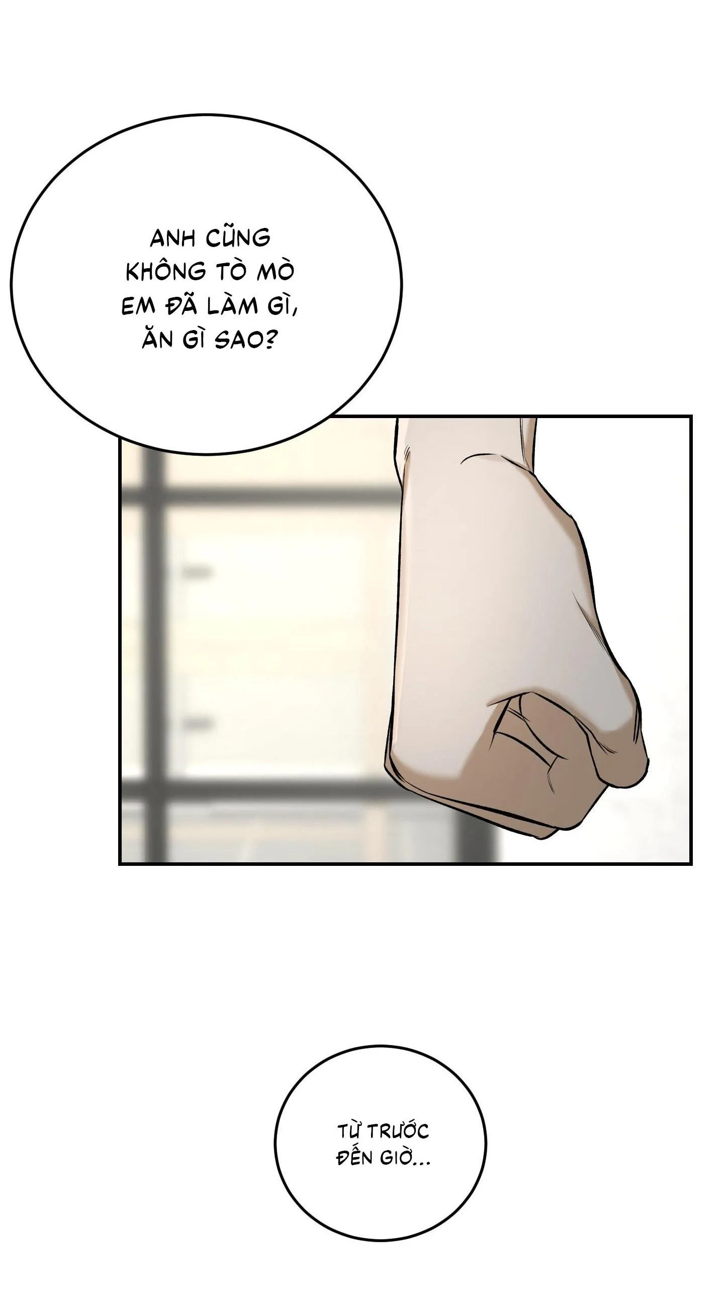 |DROP| Hưởng Lợi Chapter 32 Trang 13