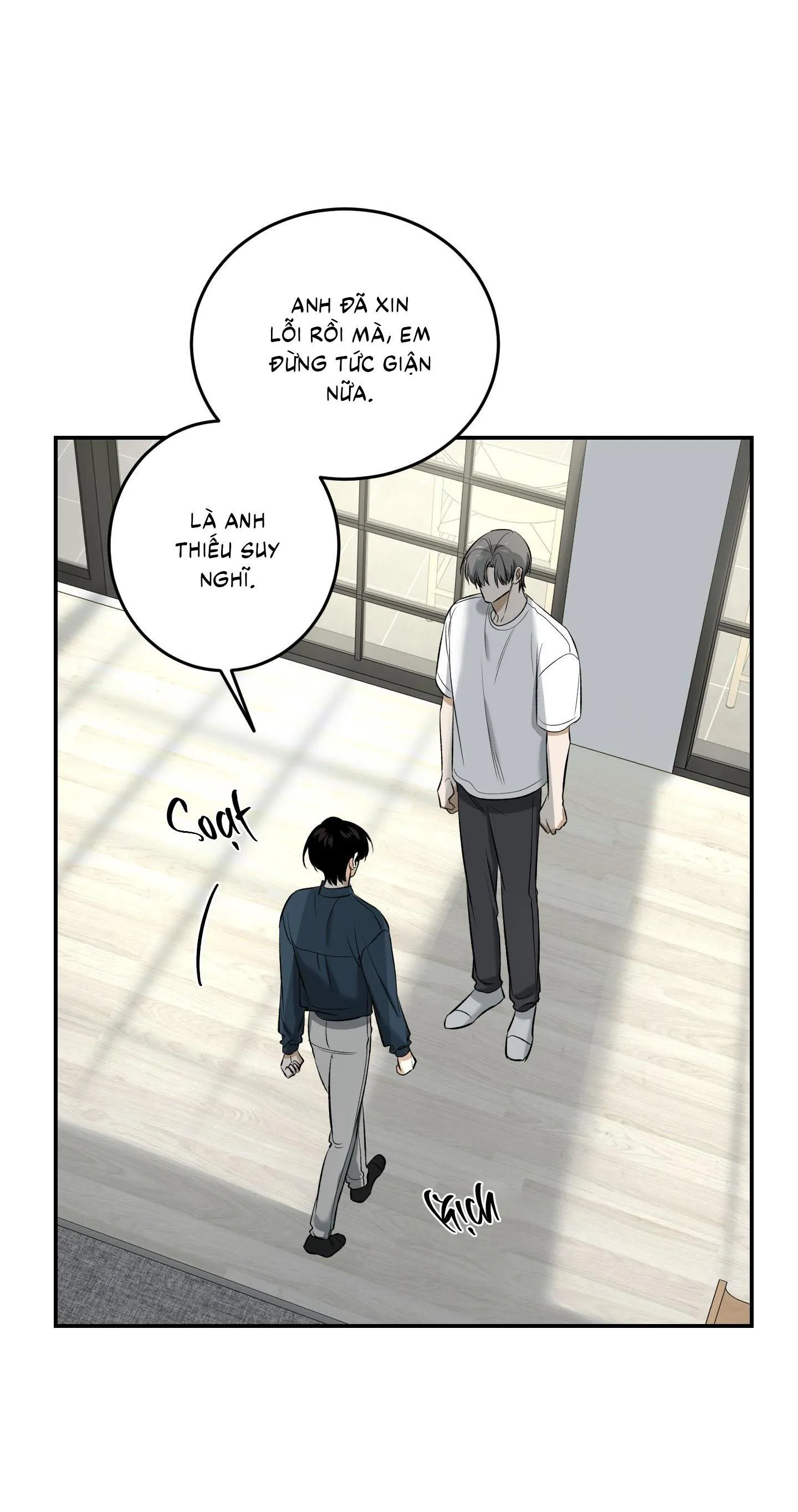 |DROP| Hưởng Lợi Chapter 32 Trang 15