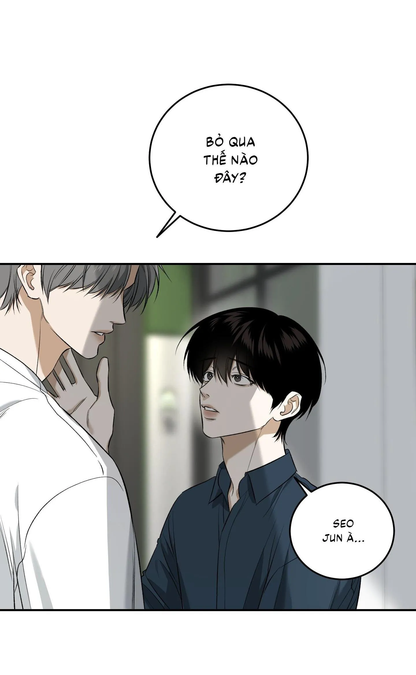 |DROP| Hưởng Lợi Chapter 32 Trang 19