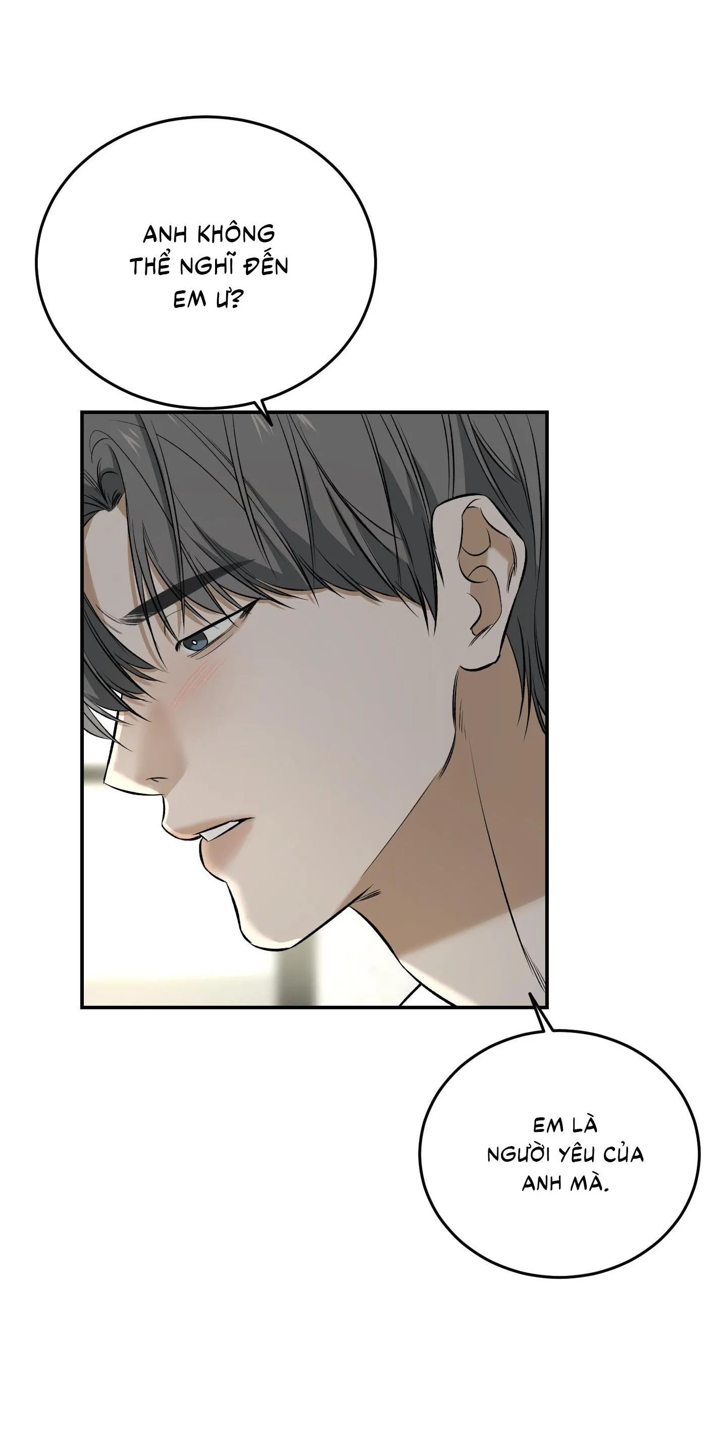 |DROP| Hưởng Lợi Chapter 32 Trang 20