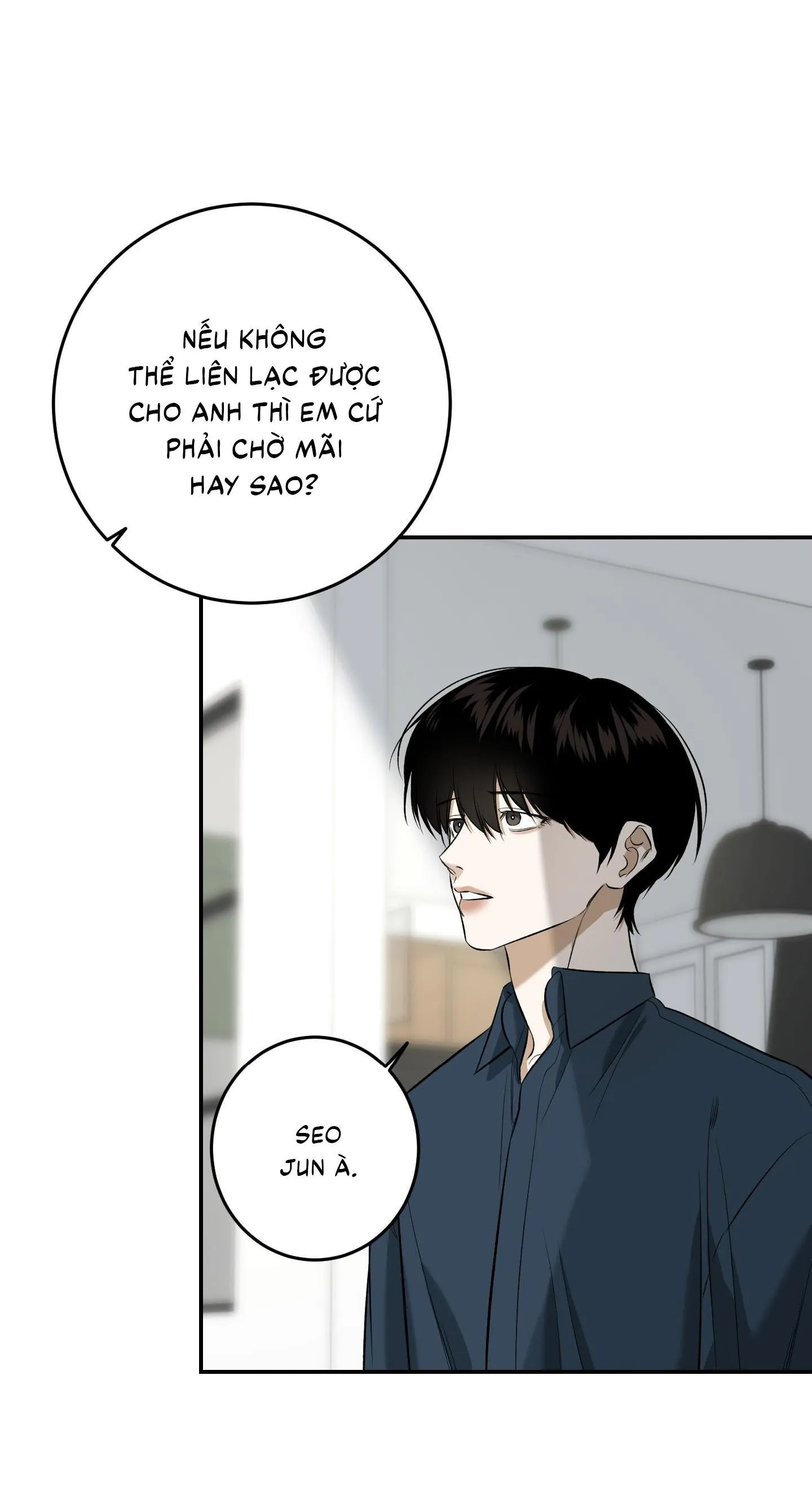 |DROP| Hưởng Lợi Chapter 32 Trang 22
