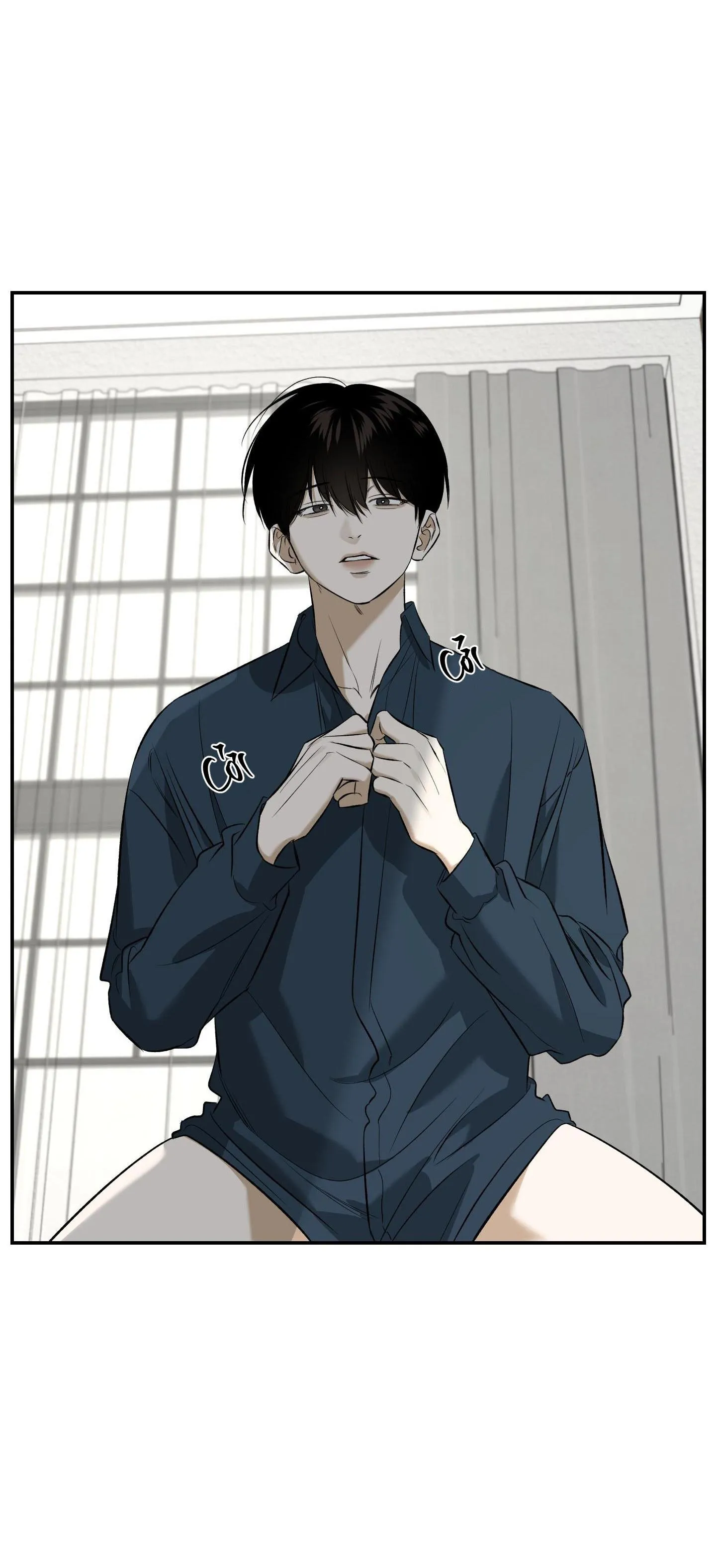 |DROP| Hưởng Lợi Chapter 32 Trang 29