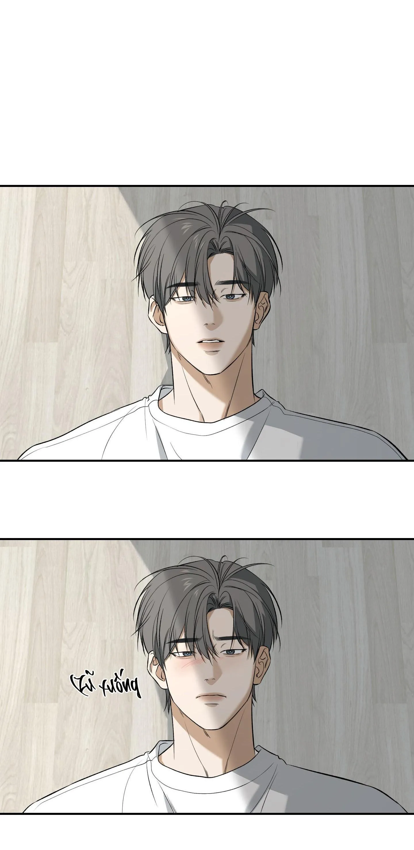 |DROP| Hưởng Lợi Chapter 32 Trang 30