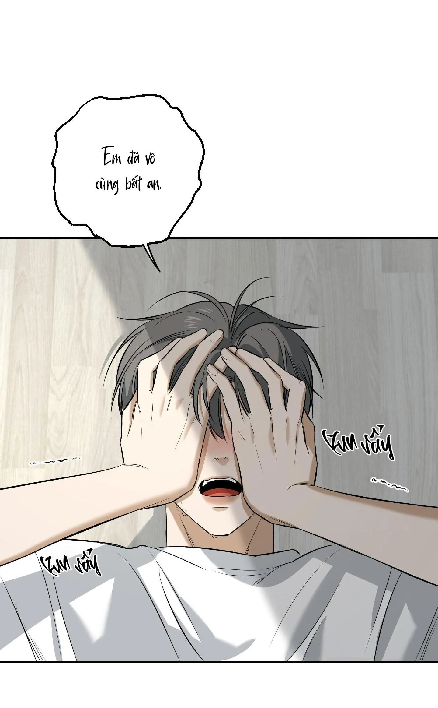 |DROP| Hưởng Lợi Chapter 32 Trang 32