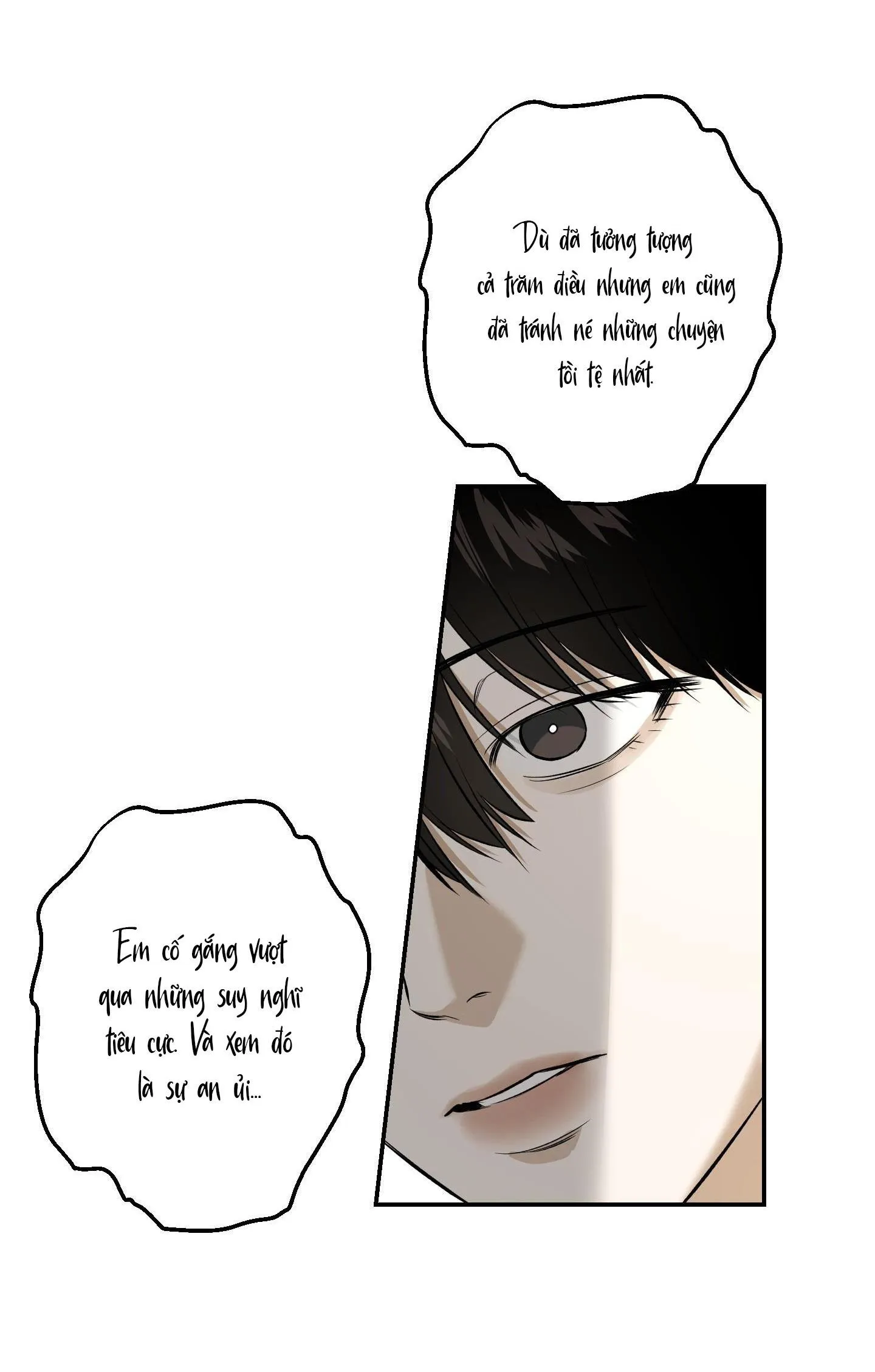 |DROP| Hưởng Lợi Chapter 32 Trang 33