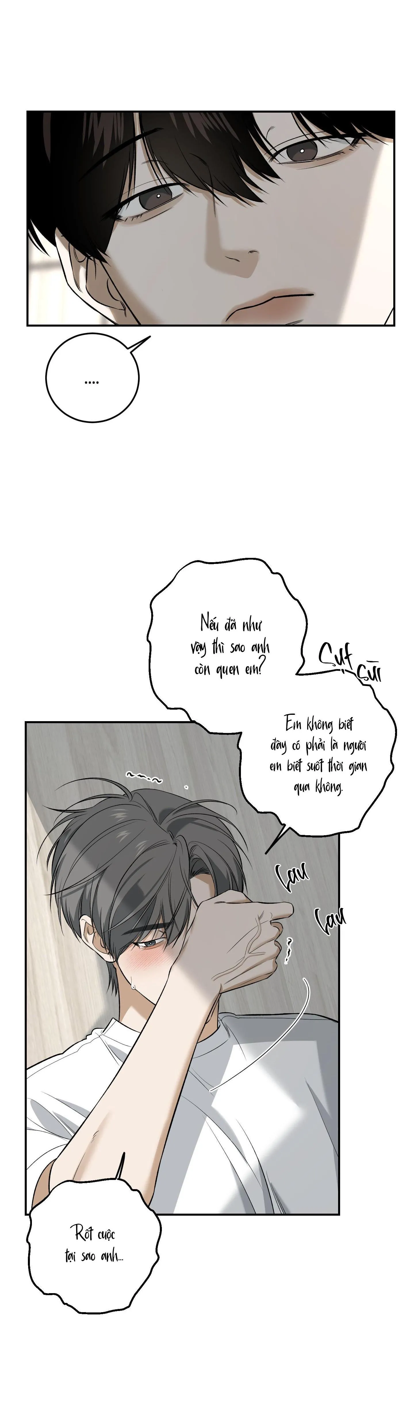 |DROP| Hưởng Lợi Chapter 32 Trang 36