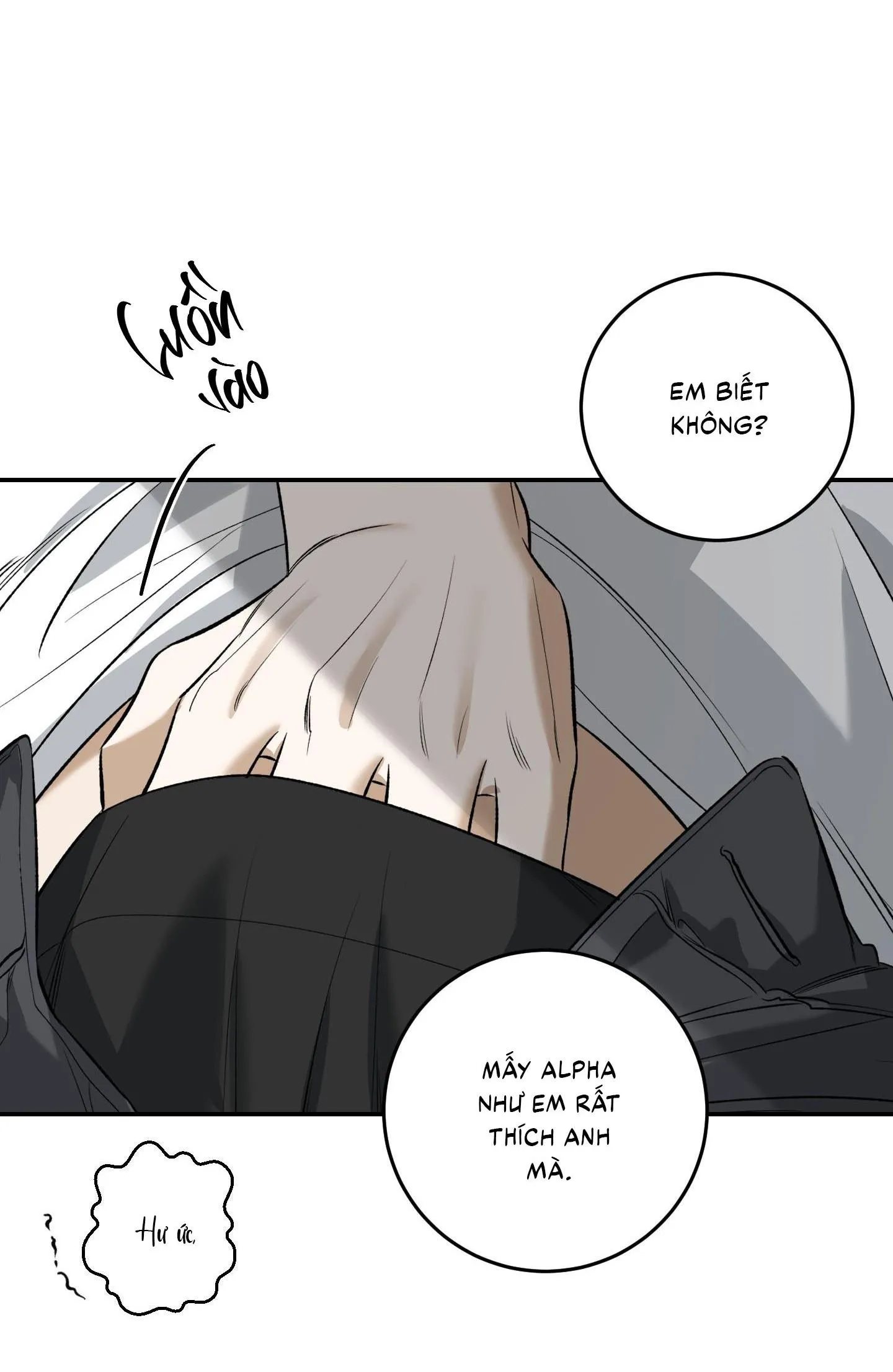 |DROP| Hưởng Lợi Chapter 32 Trang 41