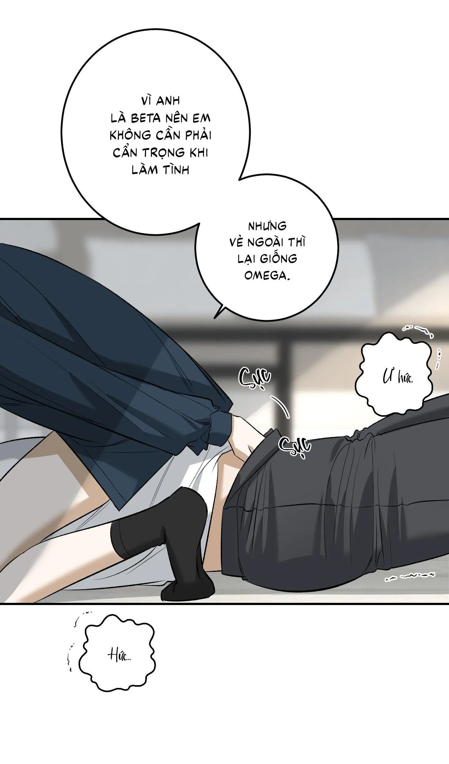 |DROP| Hưởng Lợi Chapter 32 Trang 42