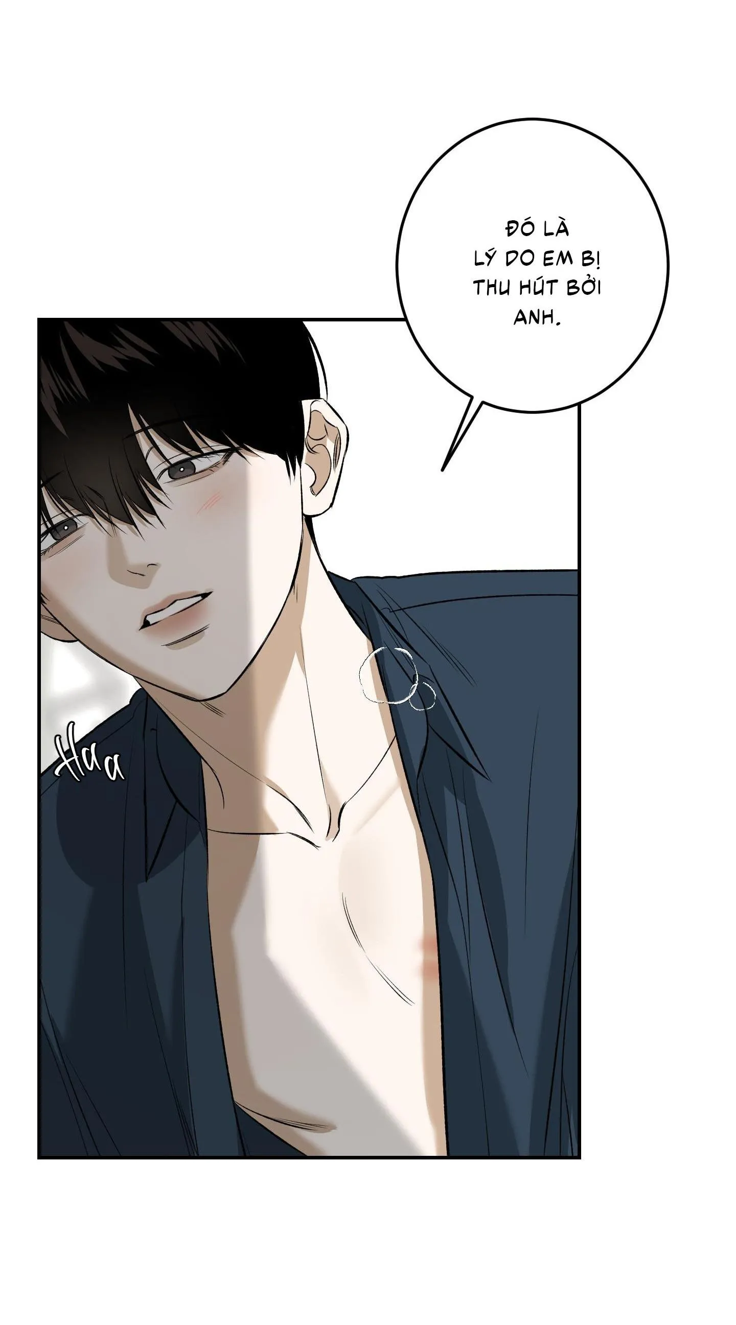 |DROP| Hưởng Lợi Chapter 32 Trang 43