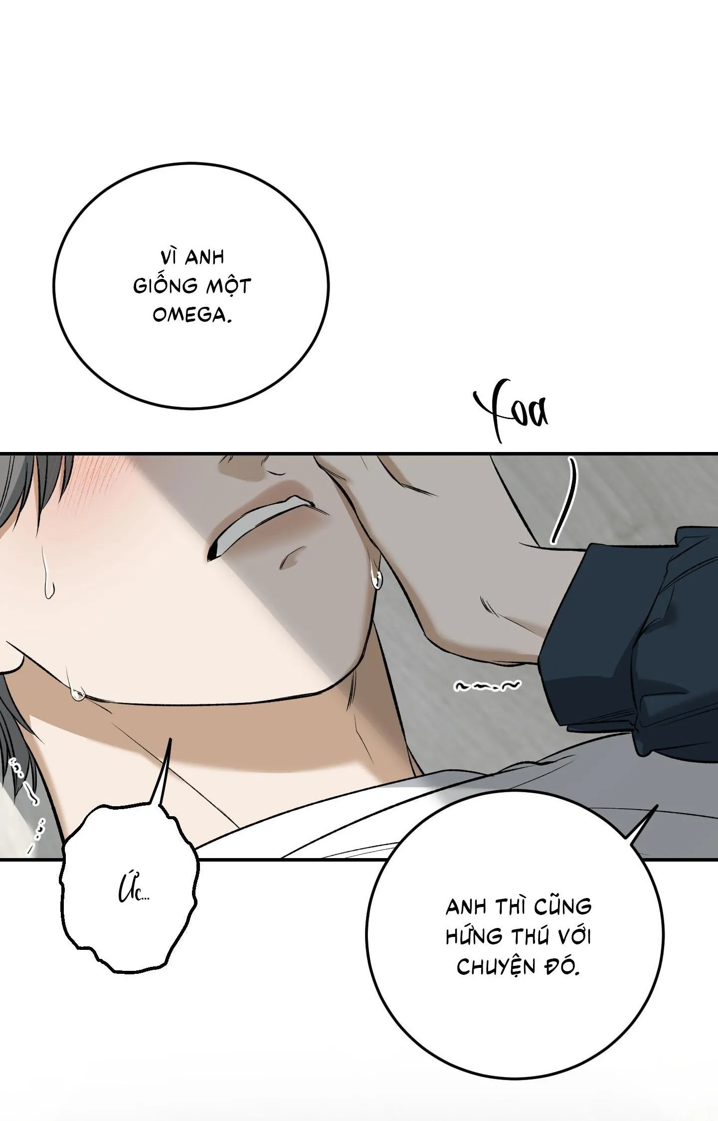 |DROP| Hưởng Lợi Chapter 32 Trang 44