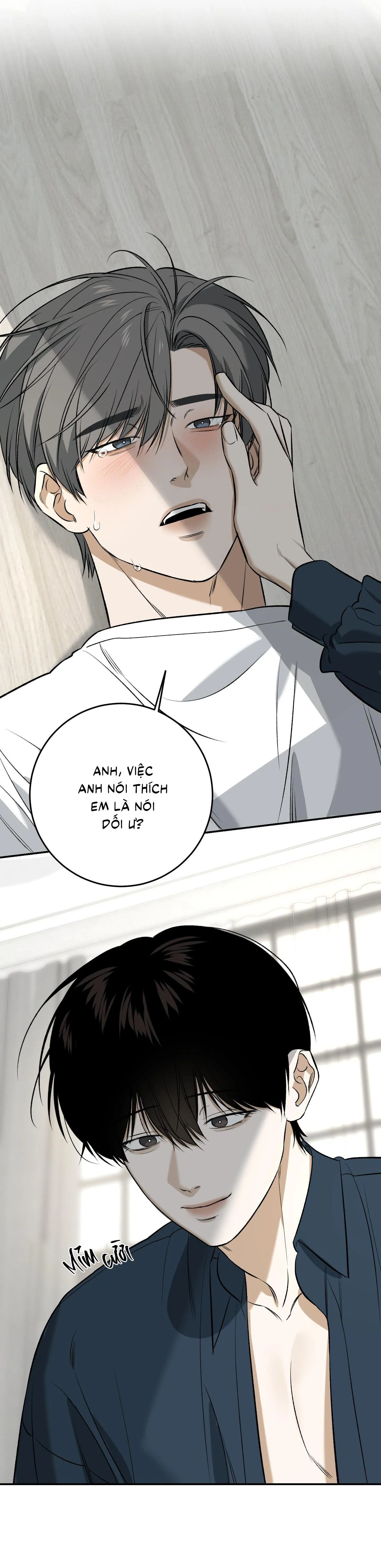 |DROP| Hưởng Lợi Chapter 32 Trang 45