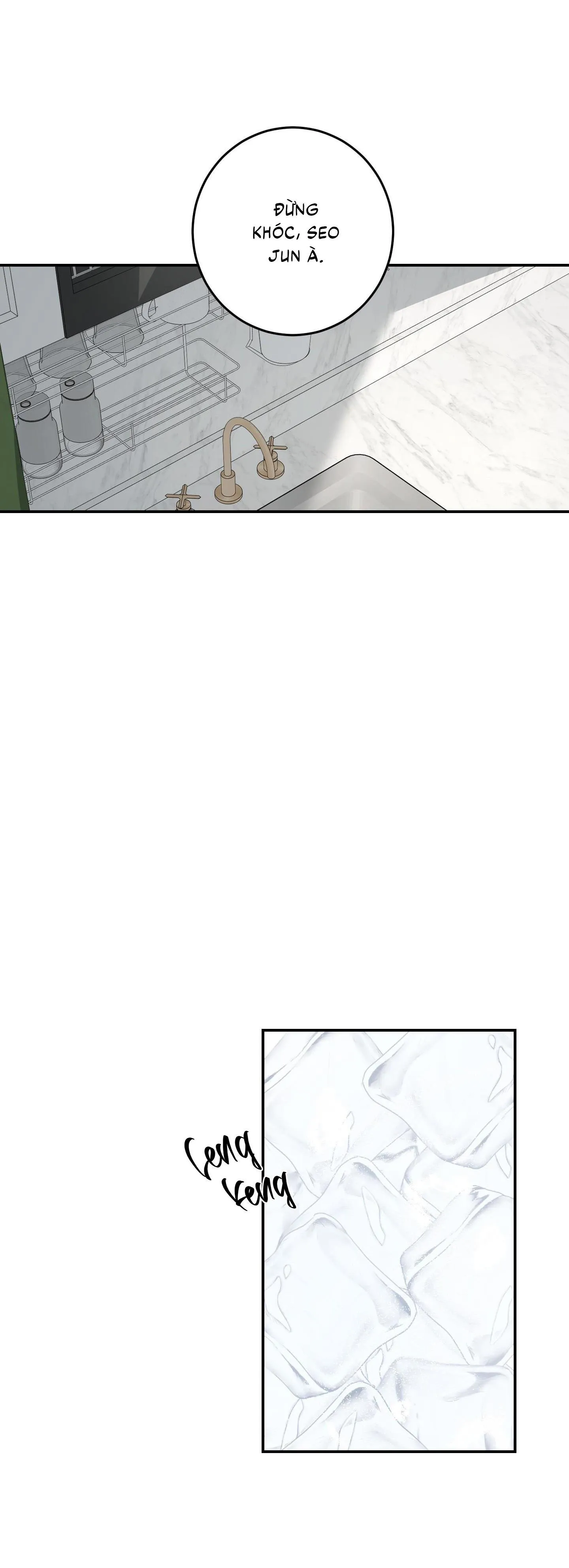 |DROP| Hưởng Lợi Chapter 32 Trang 46