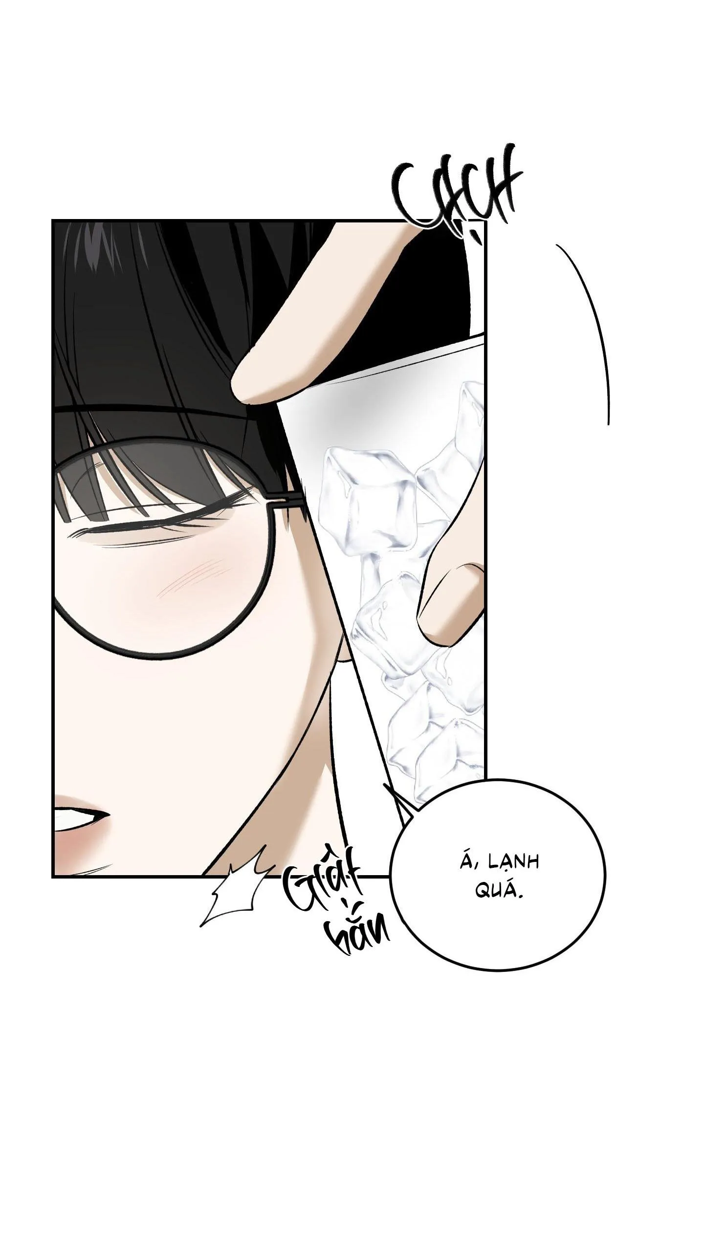 |DROP| Hưởng Lợi Chapter 32 Trang 47