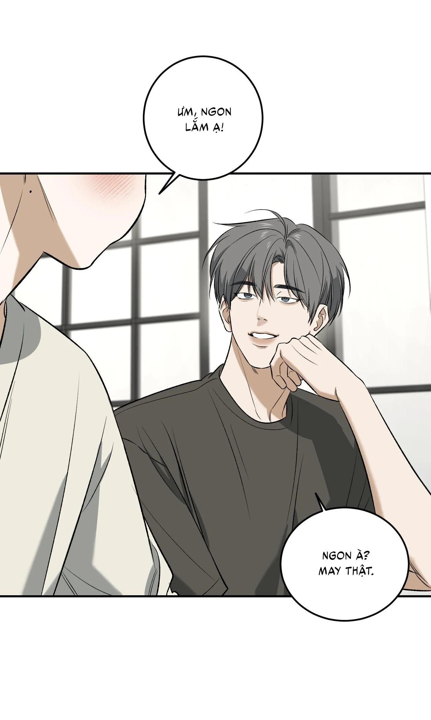 |DROP| Hưởng Lợi Chapter 32 Trang 50