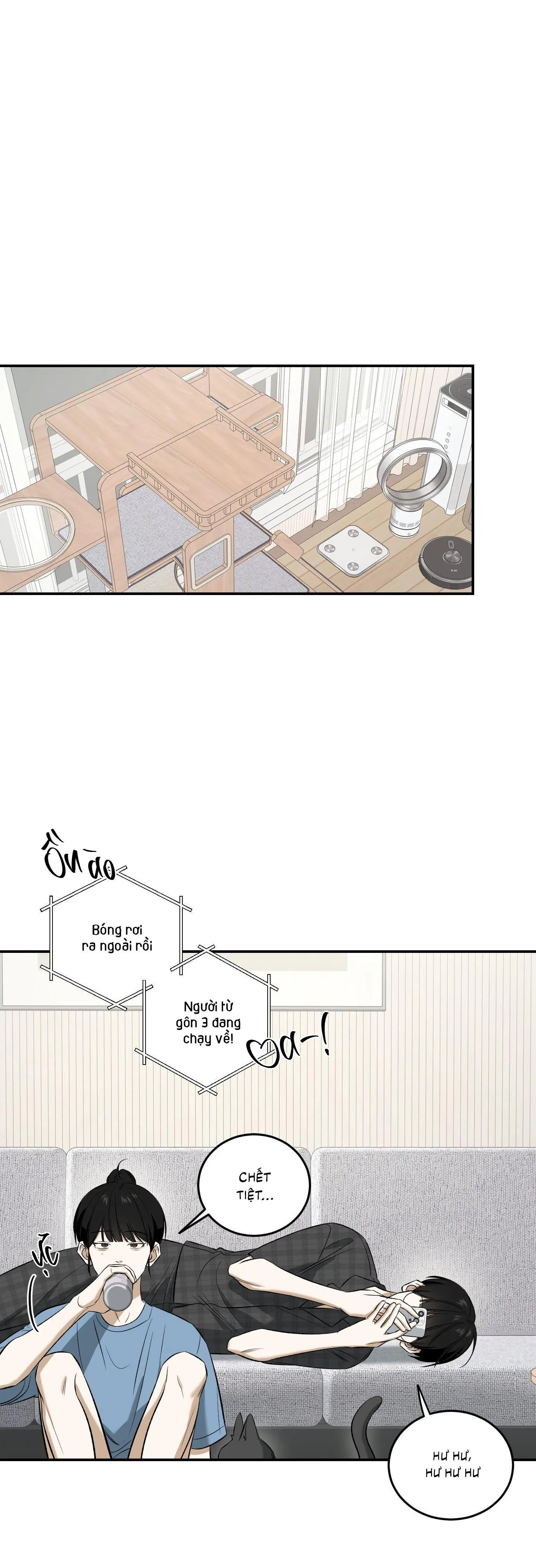 |DROP| Hưởng Lợi Chapter 32 Trang 52