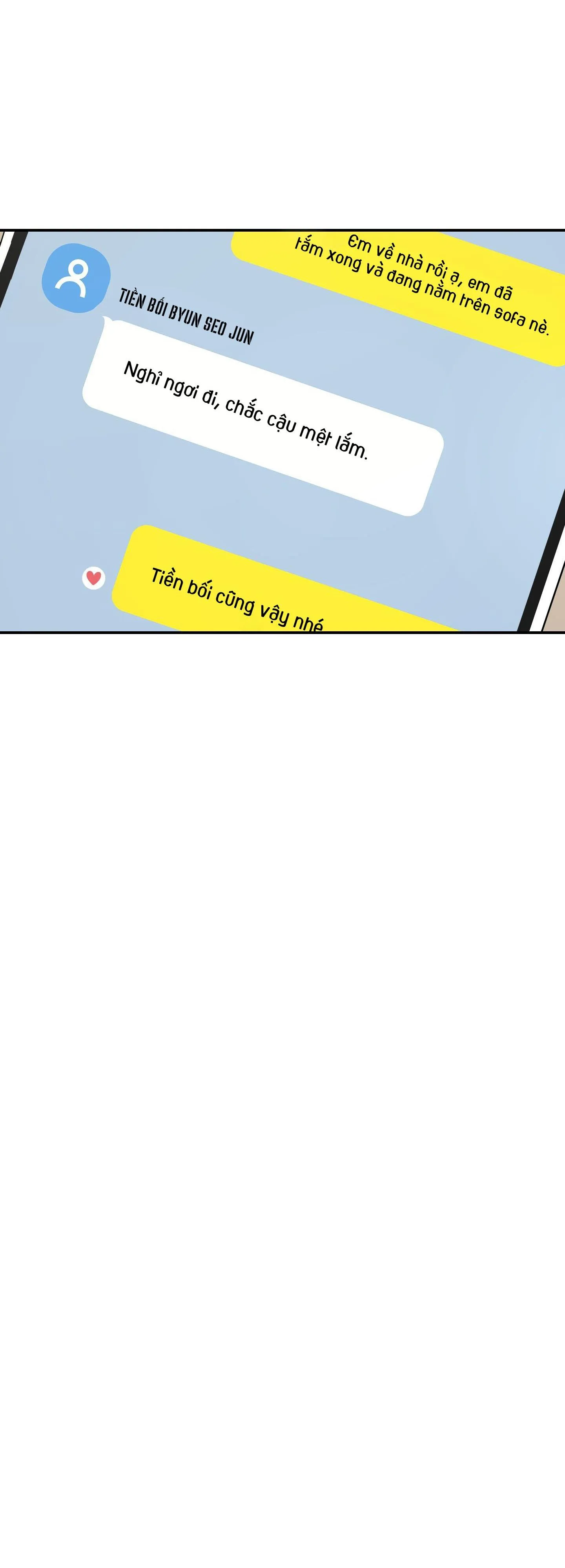 |DROP| Hưởng Lợi Chapter 32 Trang 55