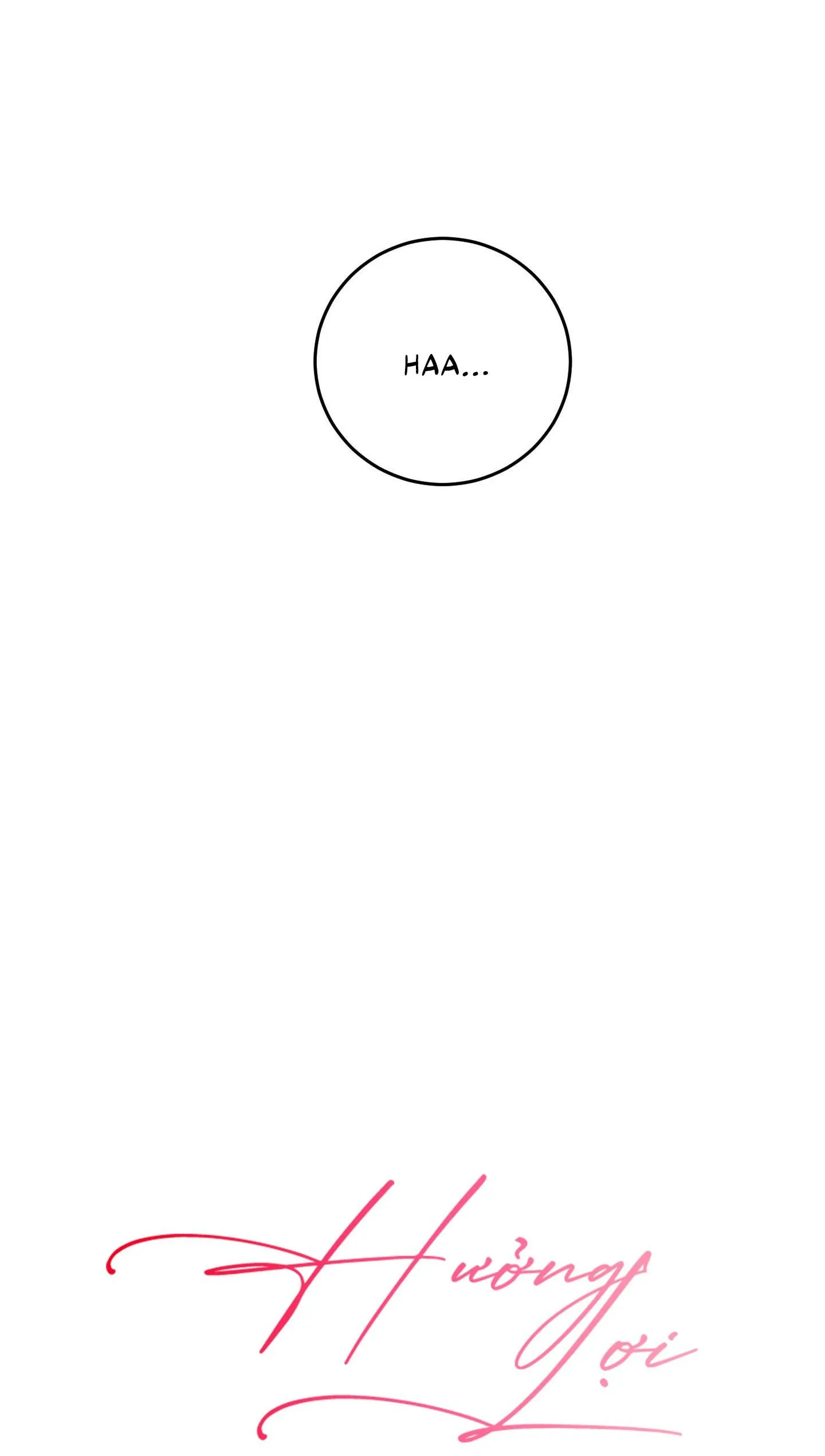 |DROP| Hưởng Lợi Chapter 33 Trang 3