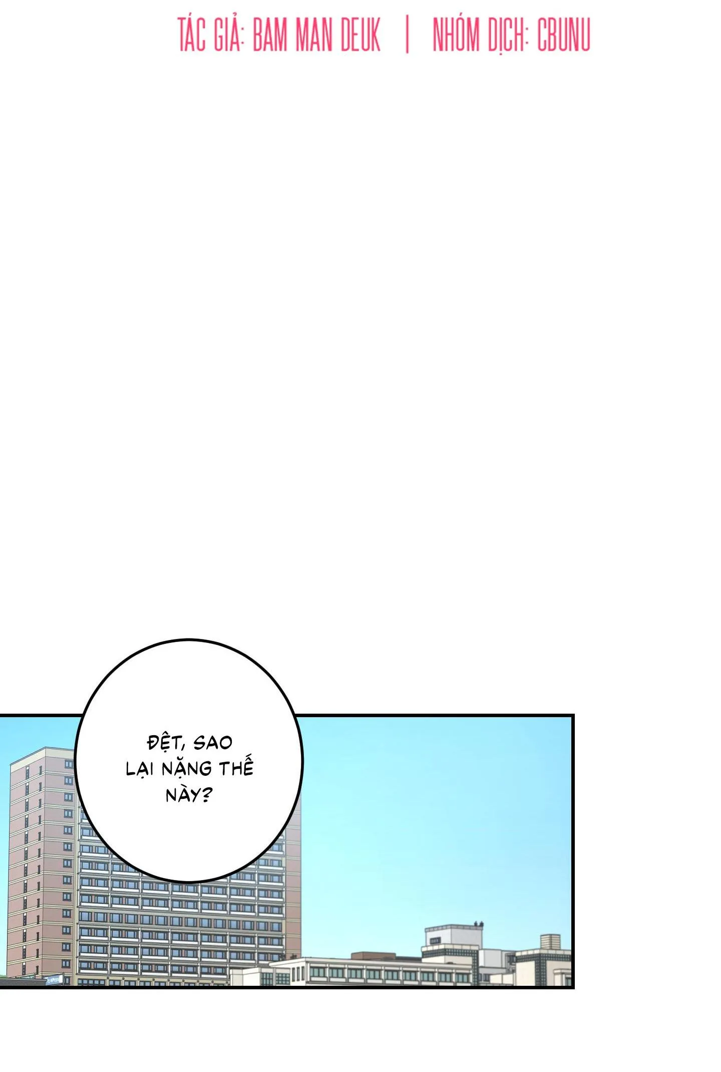 |DROP| Hưởng Lợi Chapter 33 Trang 4