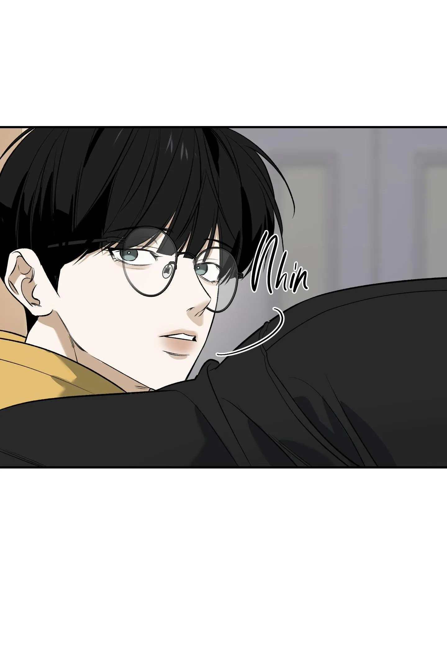 |DROP| Hưởng Lợi Chapter 33 Trang 8