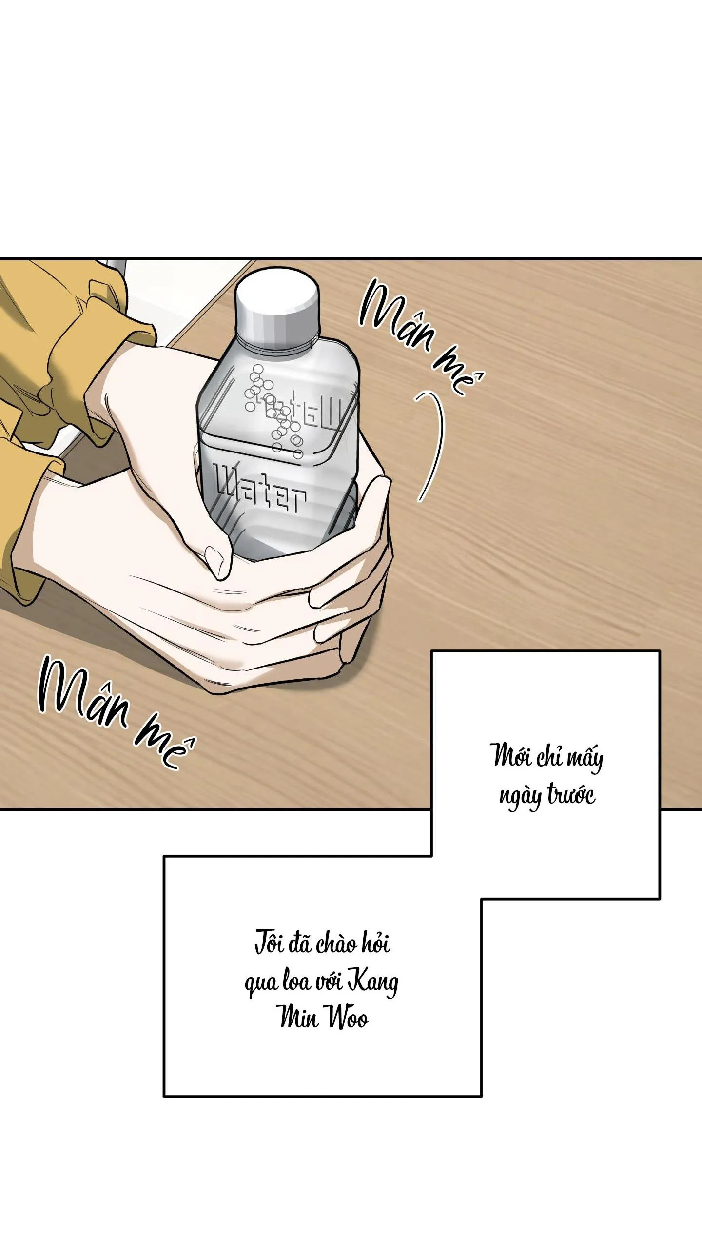 |DROP| Hưởng Lợi Chapter 33 Trang 12