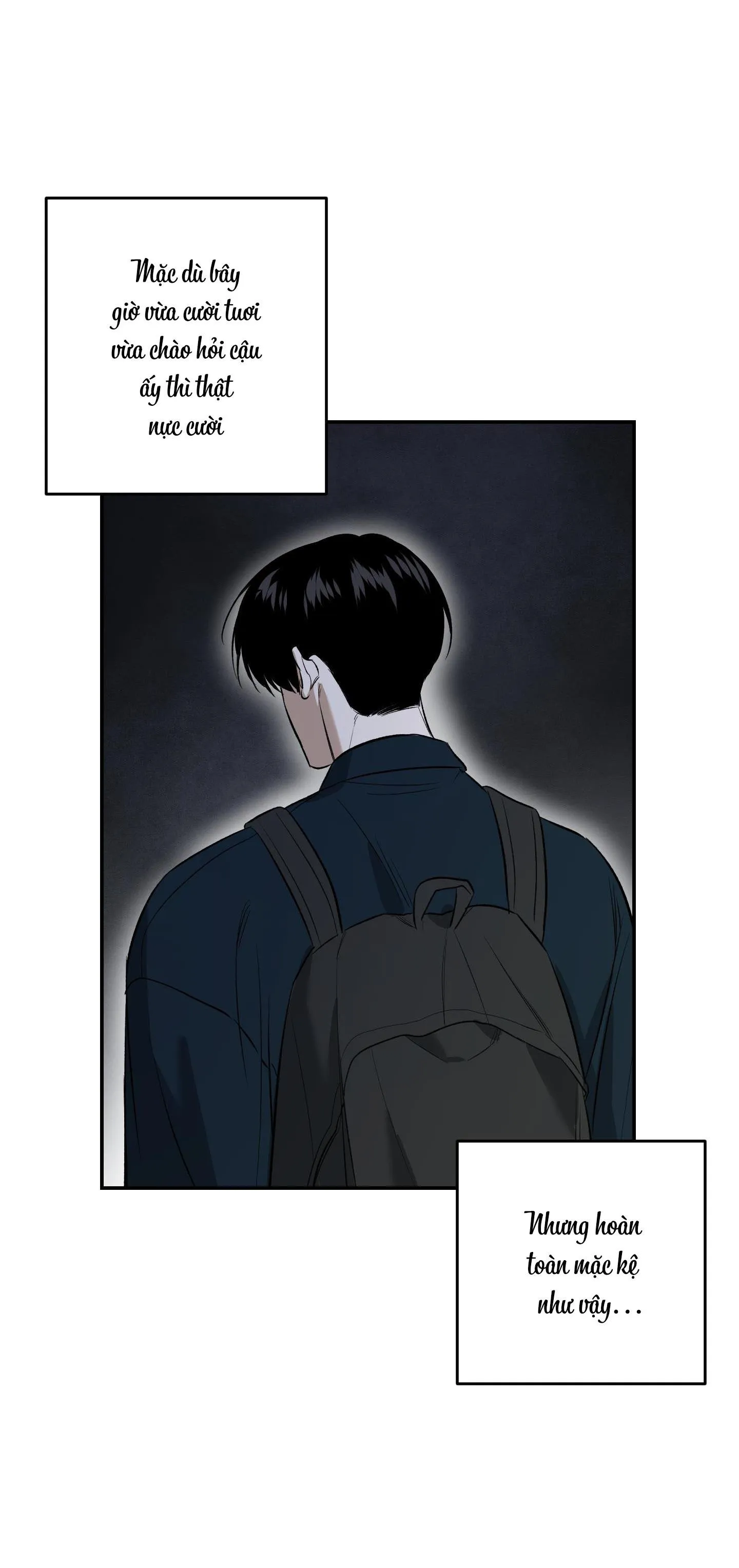 |DROP| Hưởng Lợi Chapter 33 Trang 14