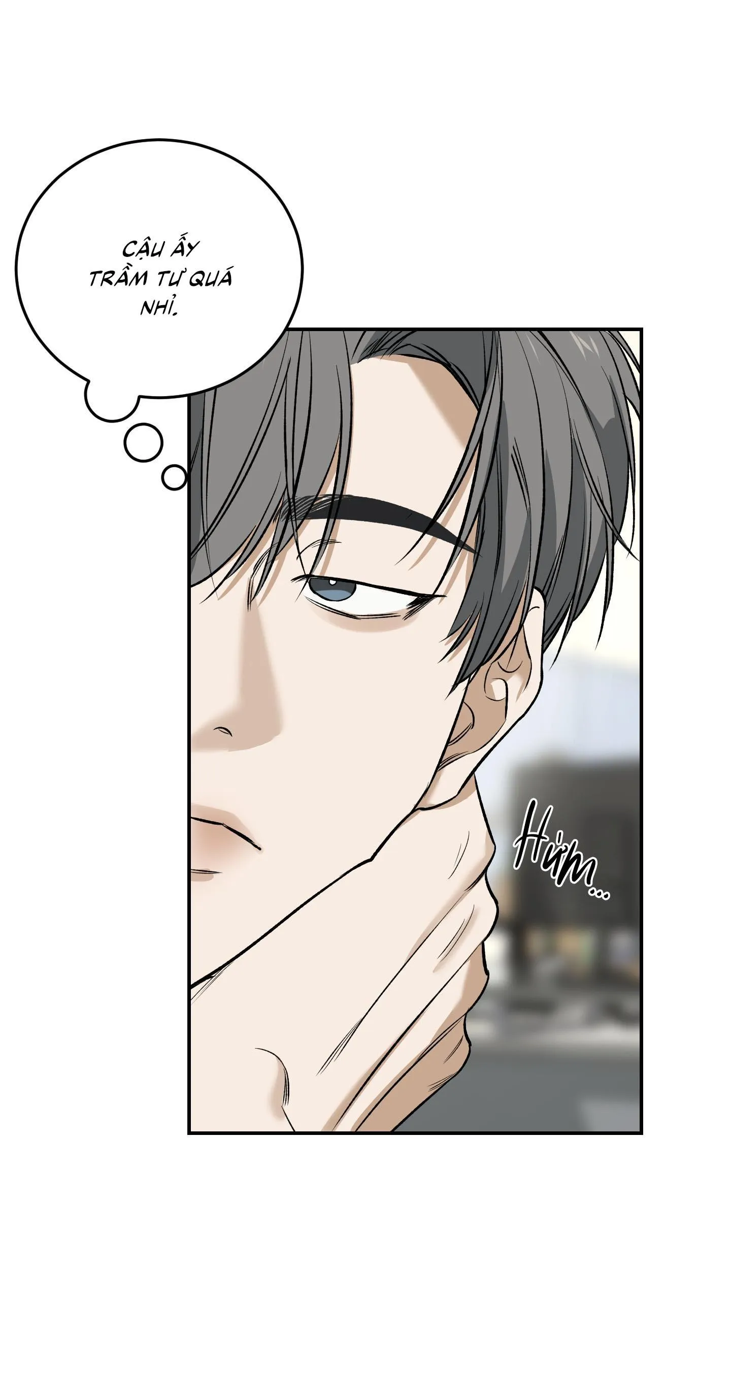 |DROP| Hưởng Lợi Chapter 33 Trang 16