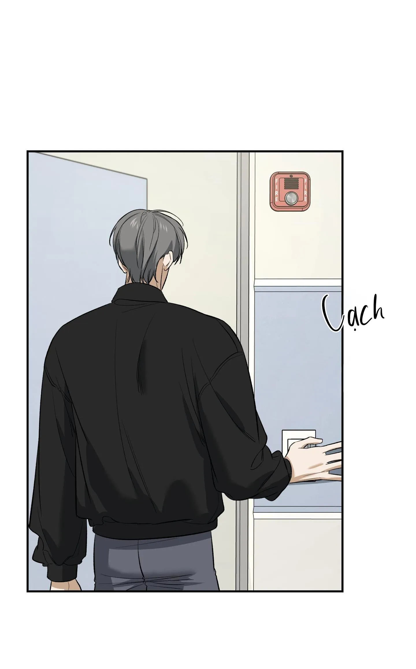 |DROP| Hưởng Lợi Chapter 33 Trang 18