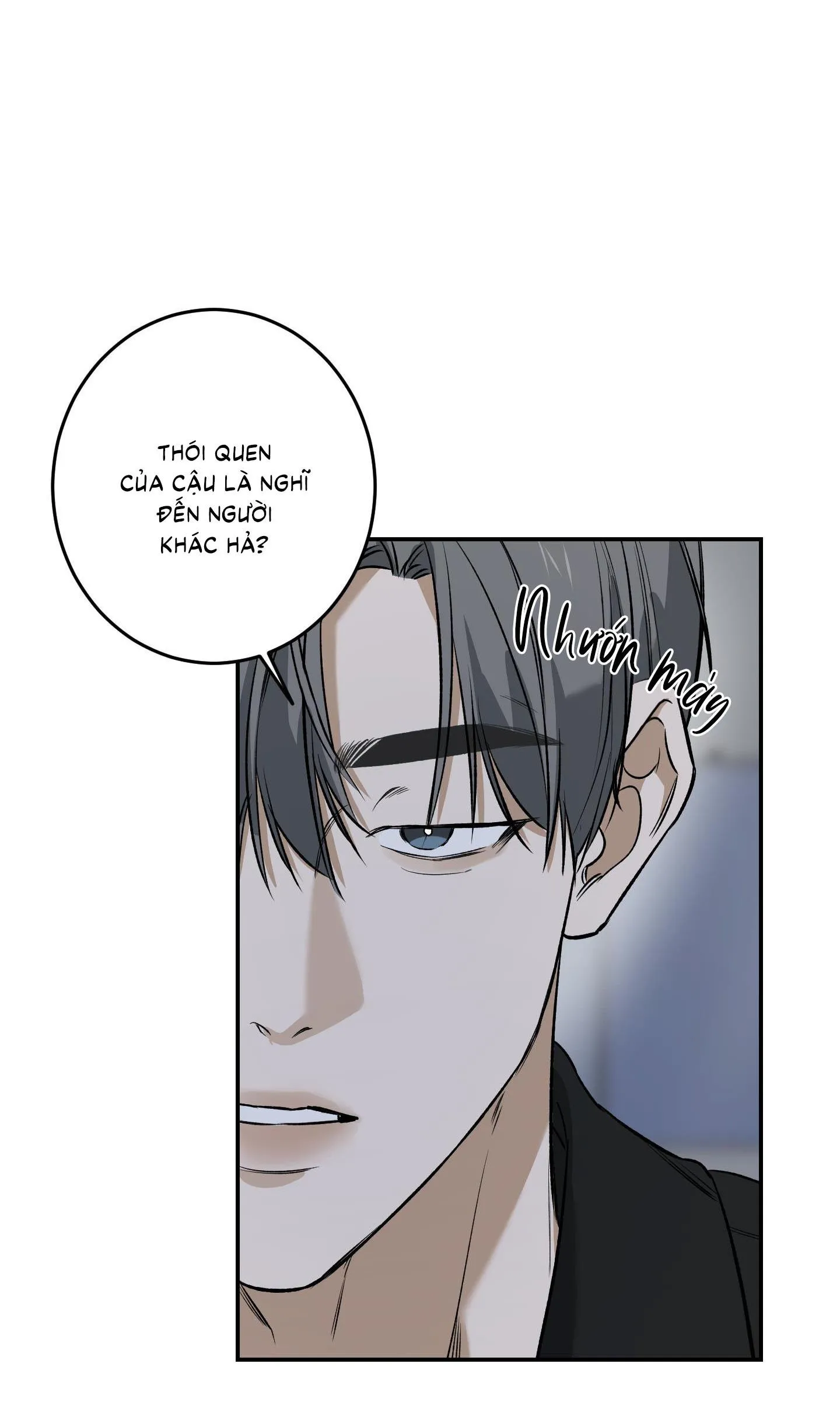 |DROP| Hưởng Lợi Chapter 33 Trang 25