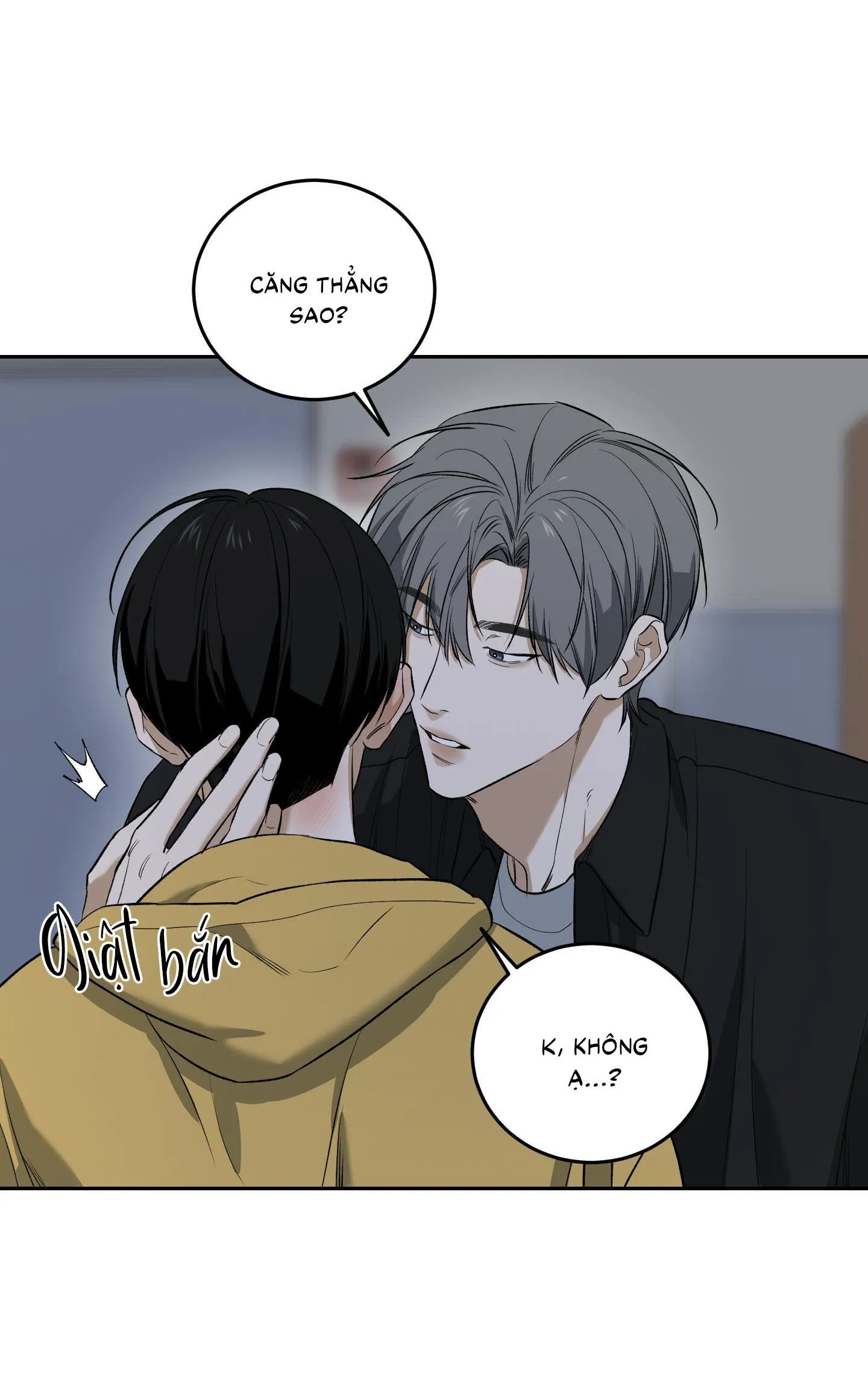 |DROP| Hưởng Lợi Chapter 33 Trang 31