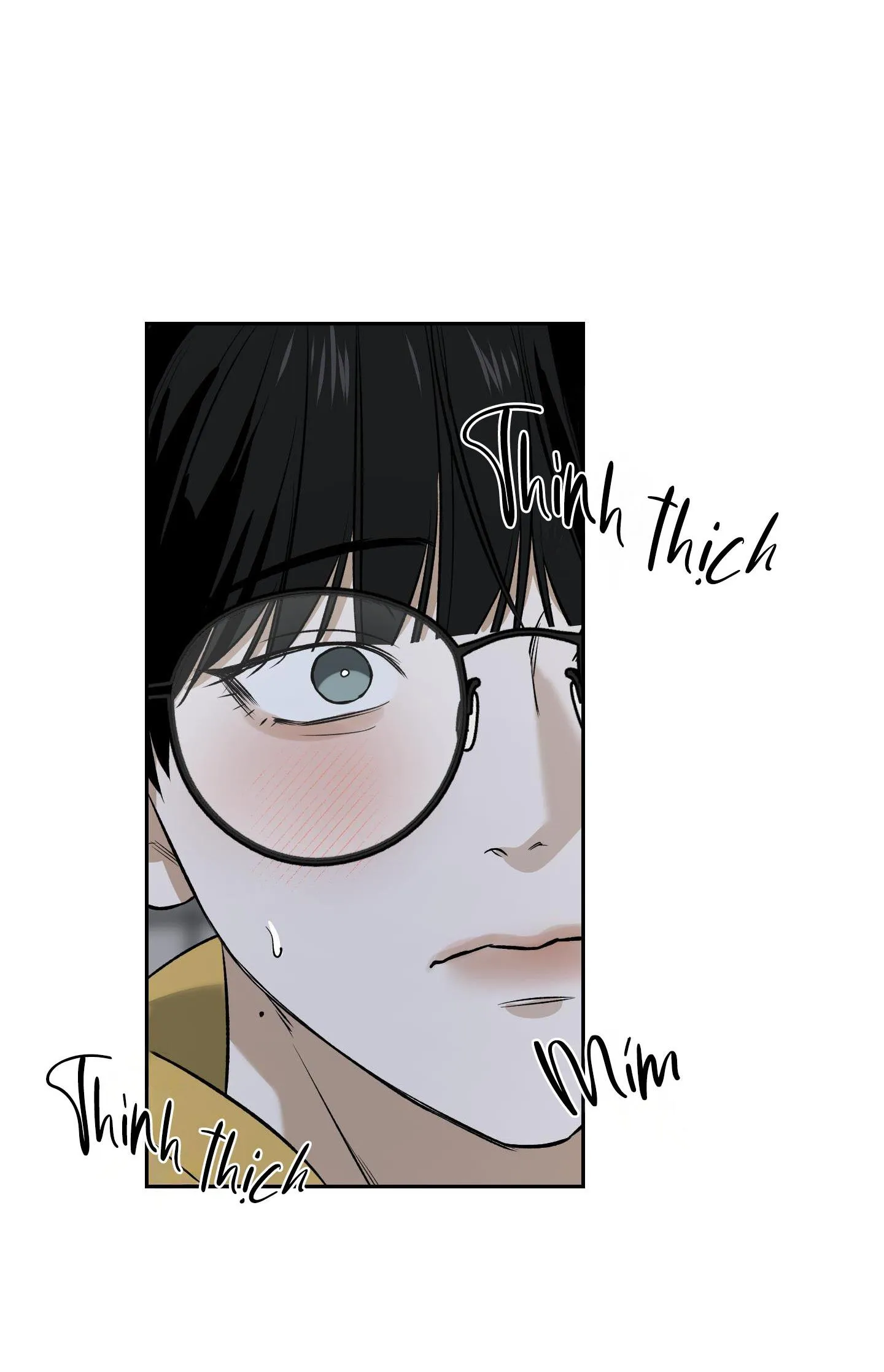 |DROP| Hưởng Lợi Chapter 33 Trang 36